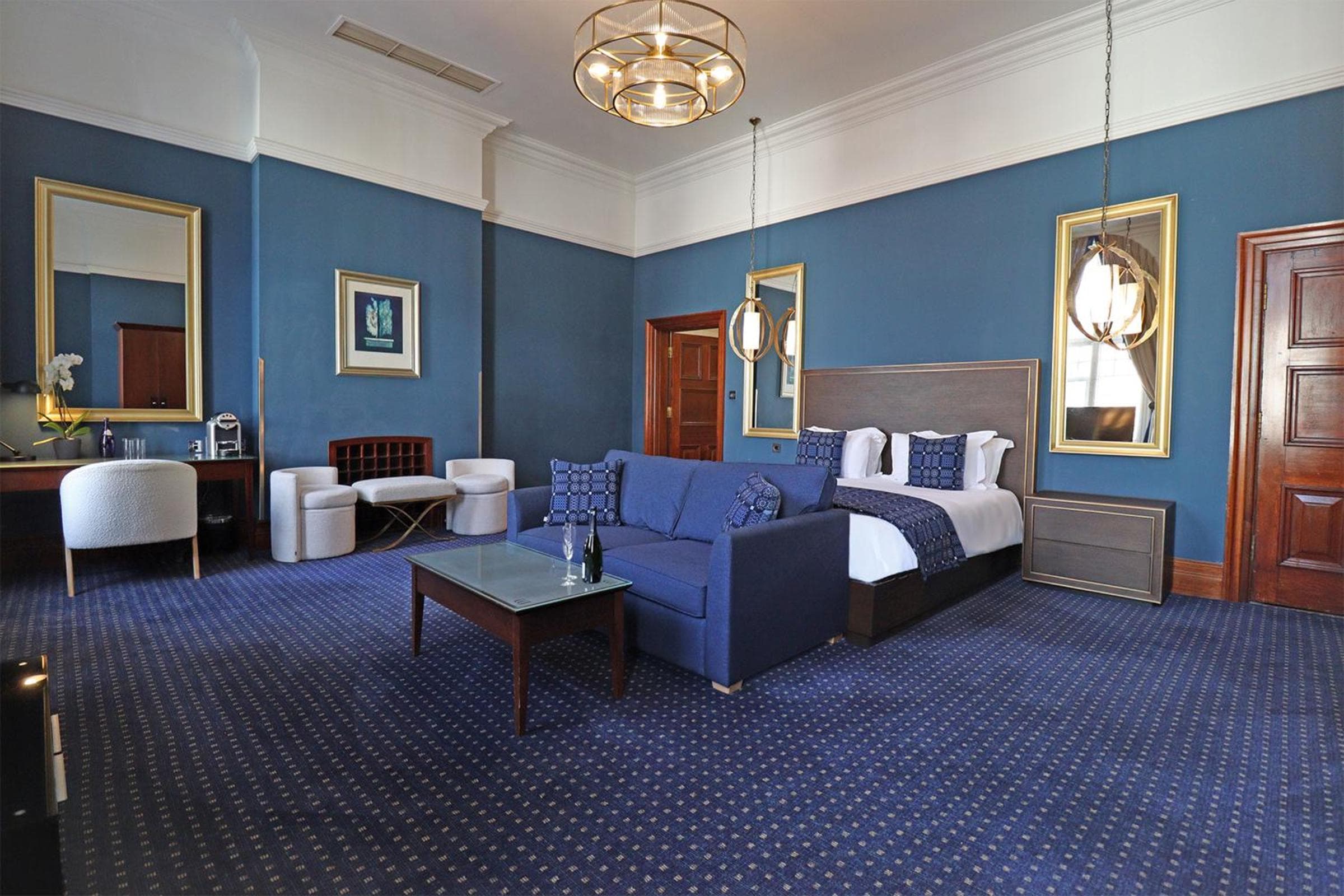 Morgans Hotel 4