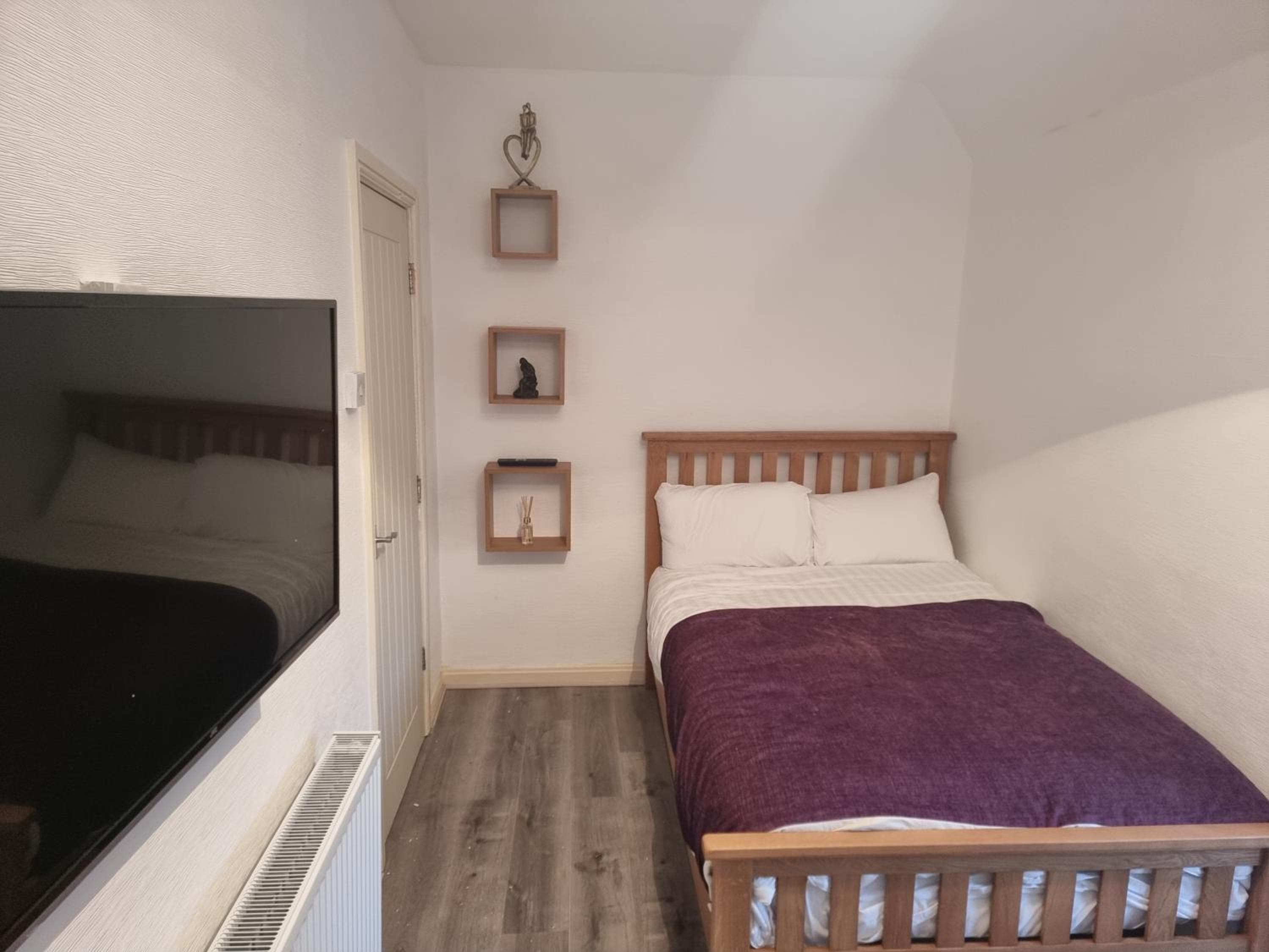 DORSET ARMS HOTEL 4