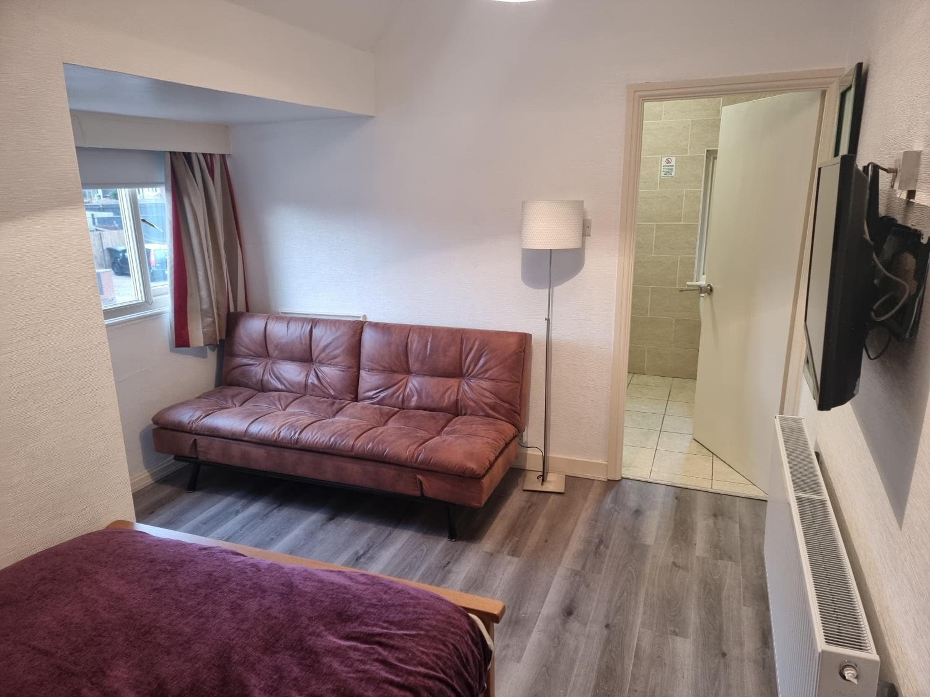 DORSET ARMS HOTEL 5