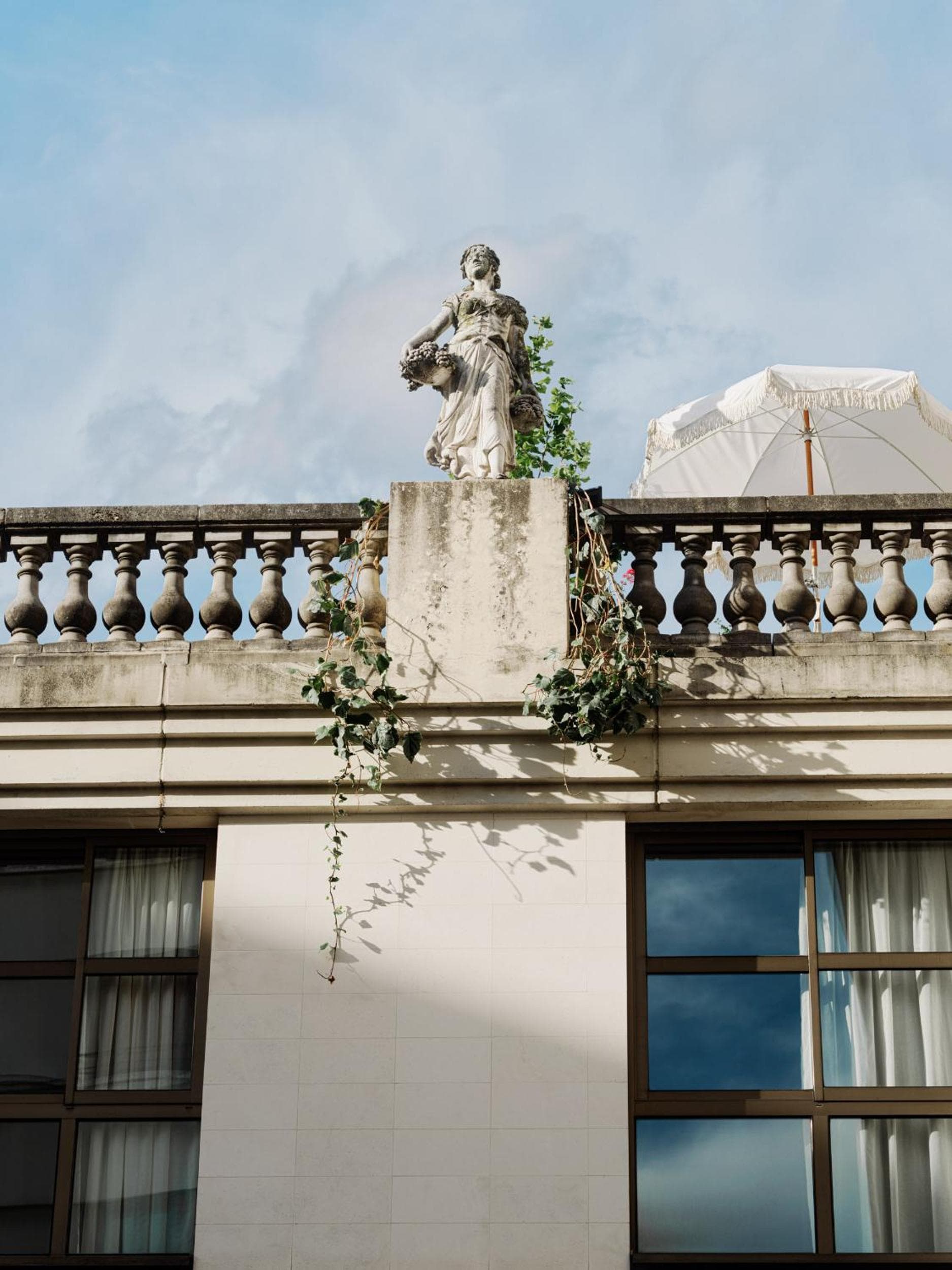 Hôtel Rosalie