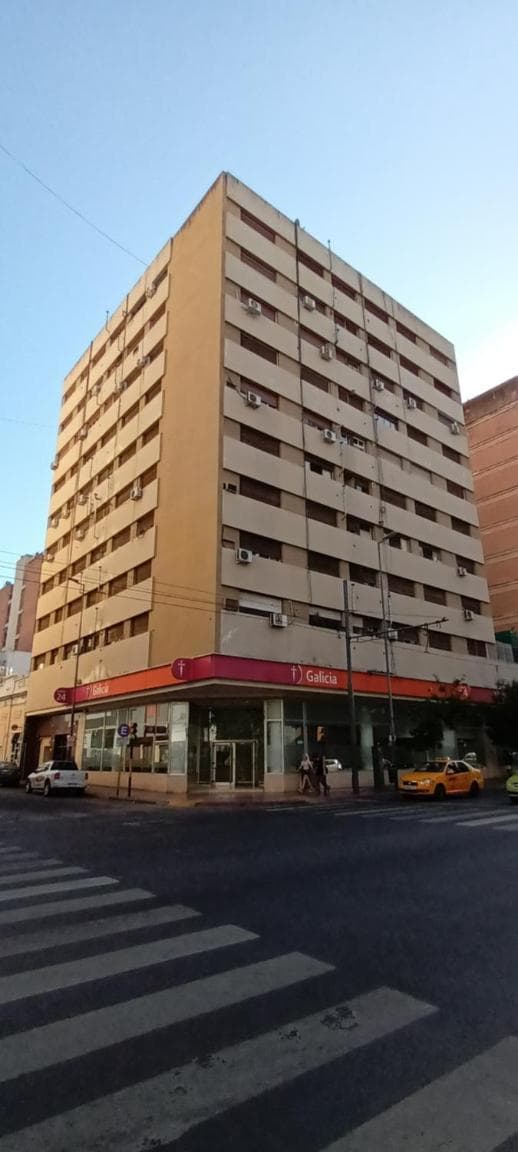 Departamento temporario pateto