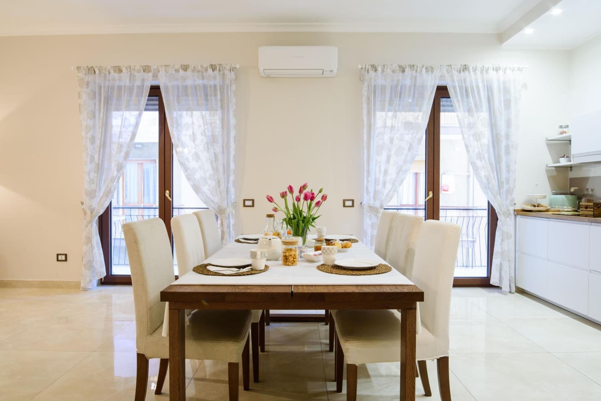 HomeAway Salerno