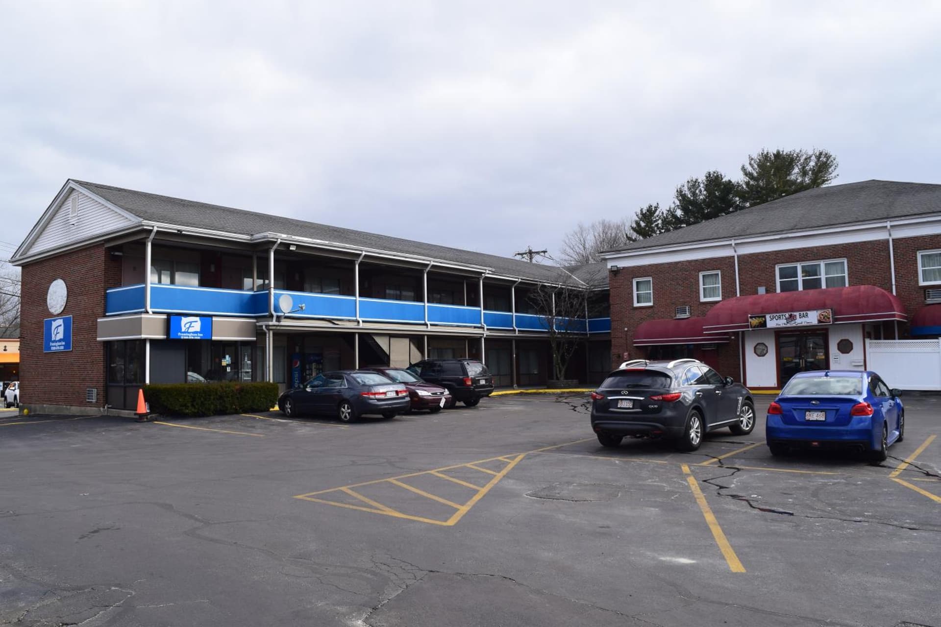 Framingham Inn