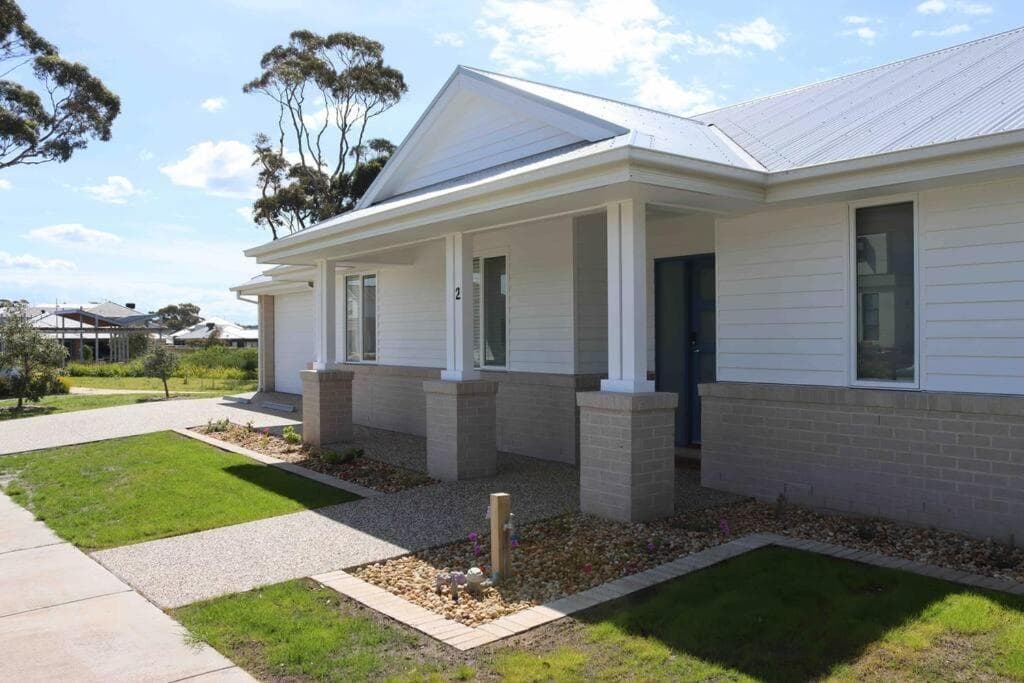 Seafoam, Cowes, New Home, Fast NBN WIFI