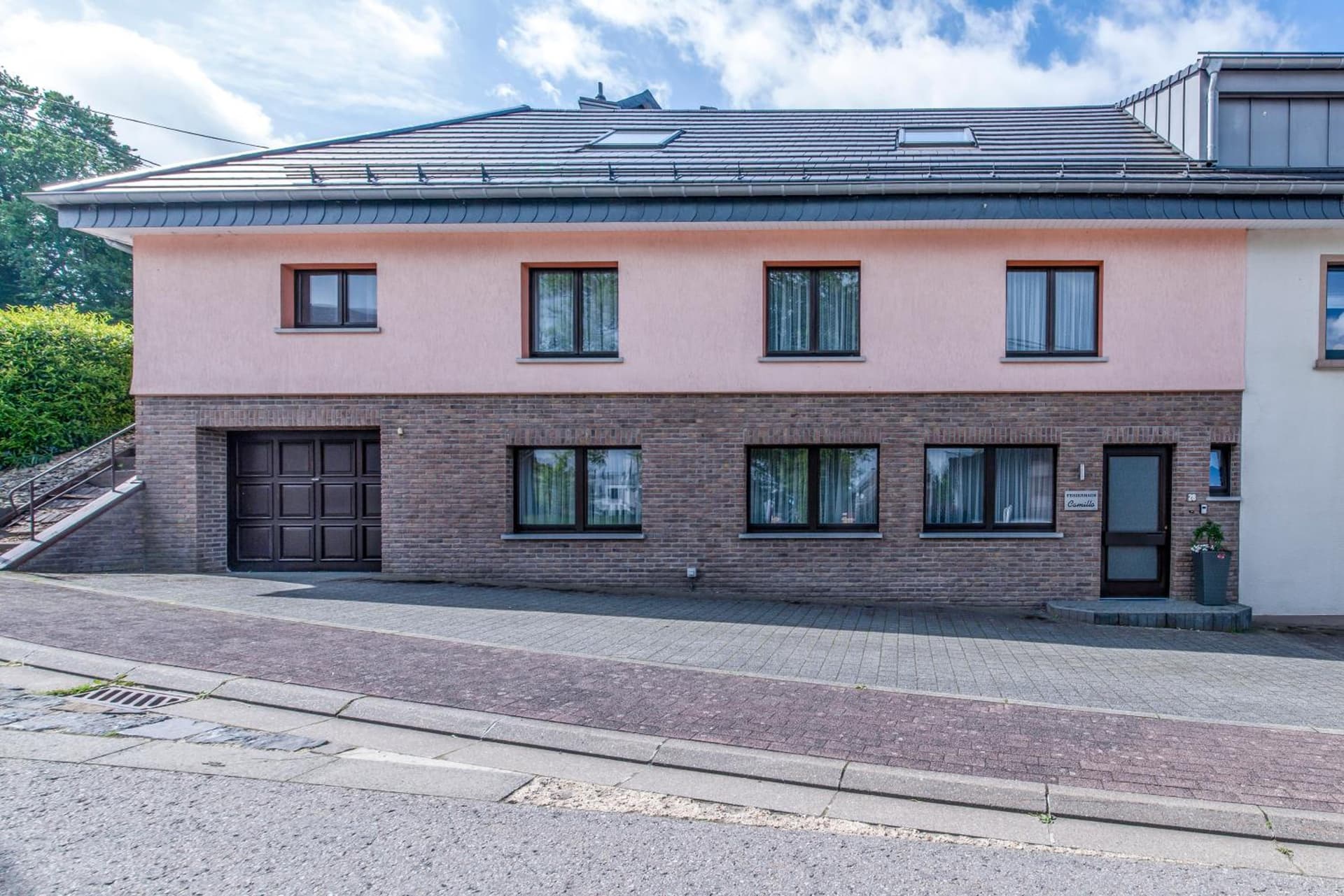 Ferienhaus CAMILLO