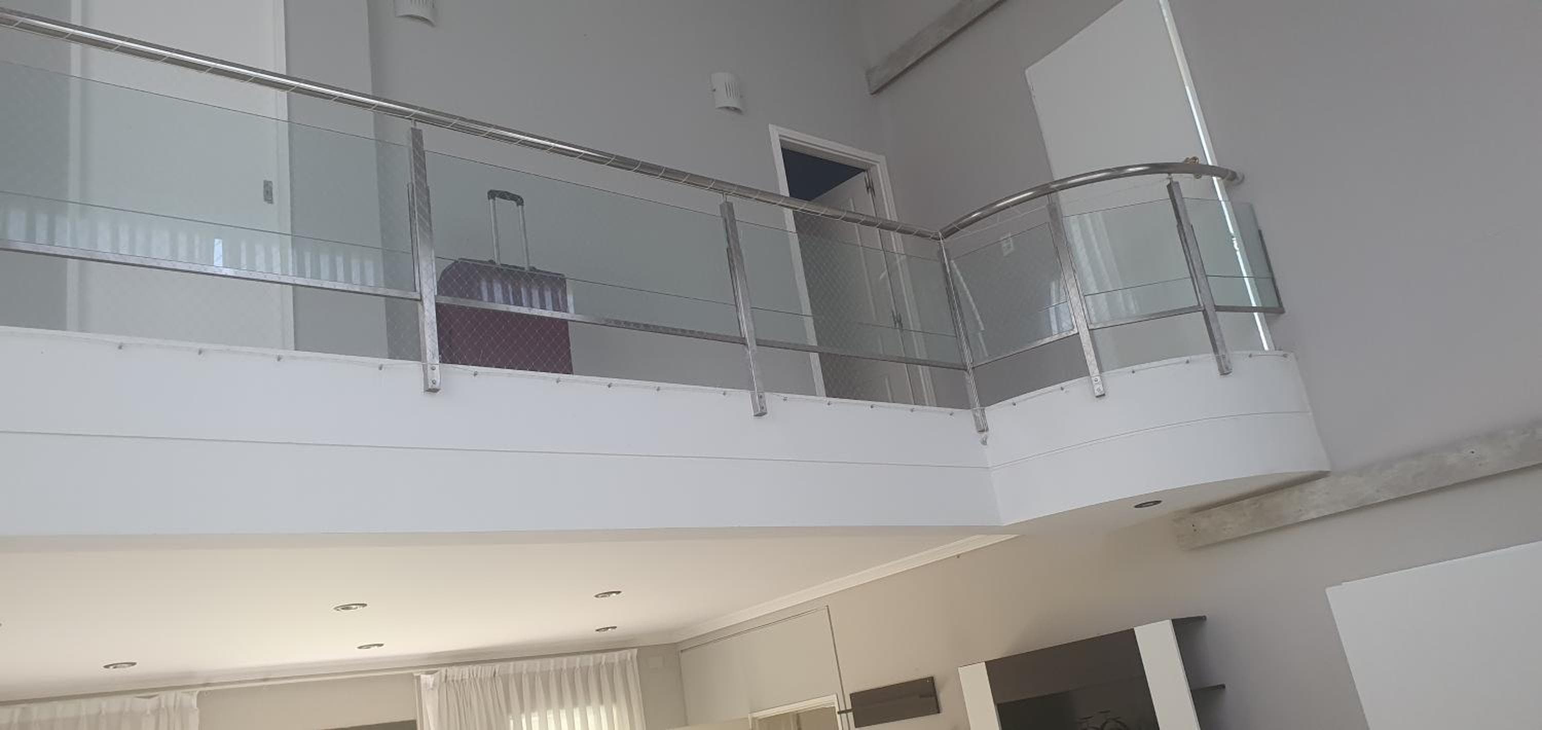 Sonydan Suites cerca del Aeropuerto de Ezeiza