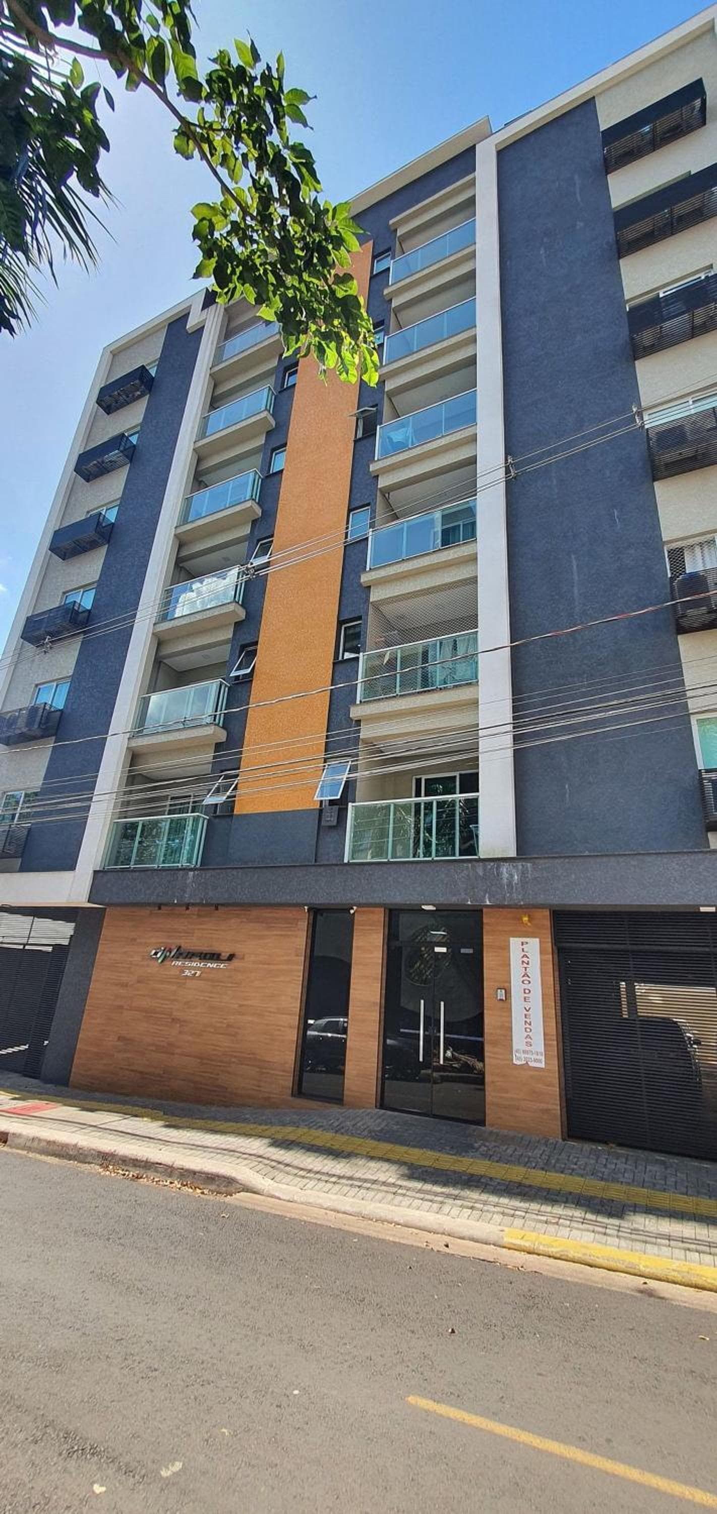 Residencial Dinapoli