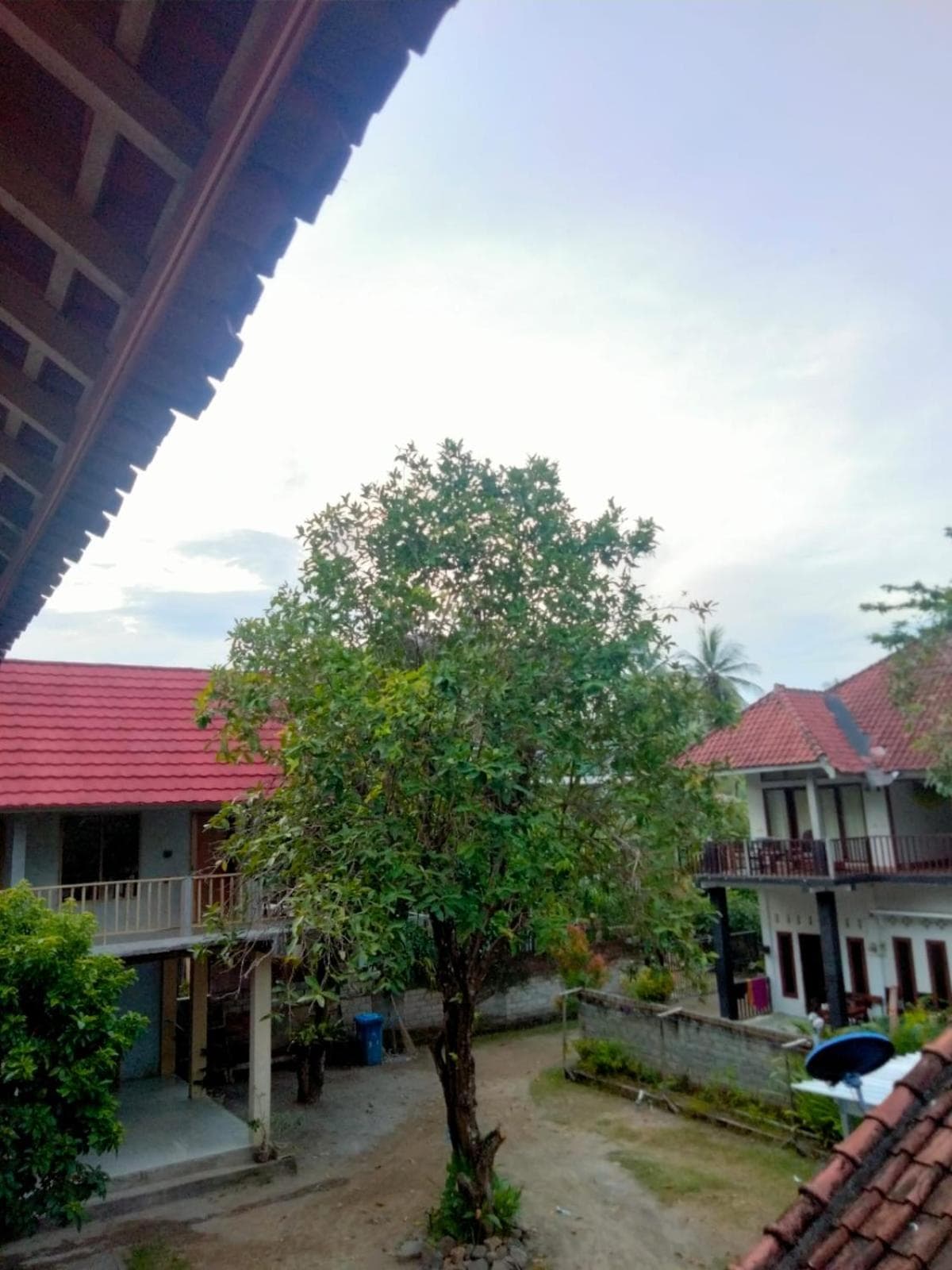 LilyPad guest house