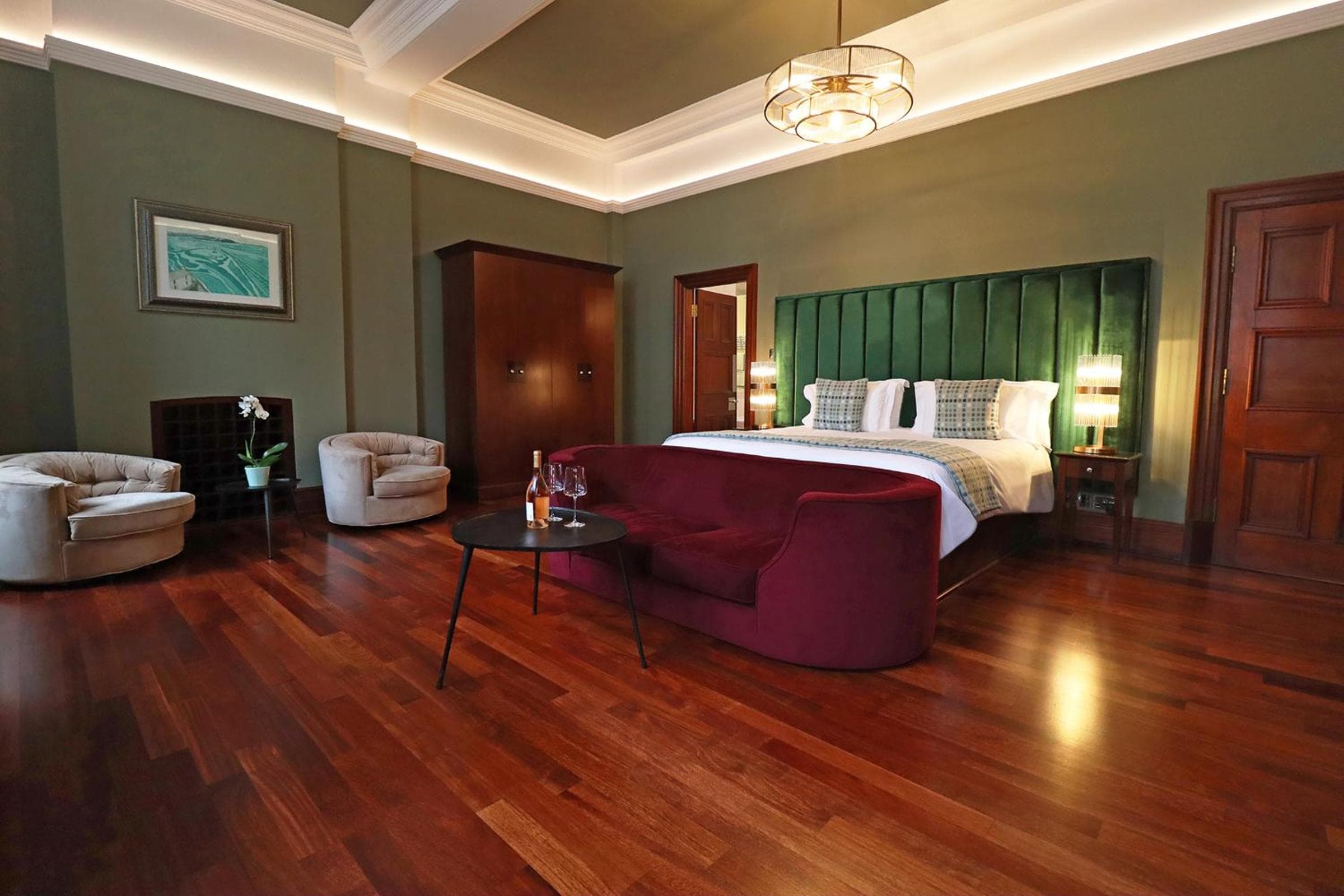 Morgans Hotel 3