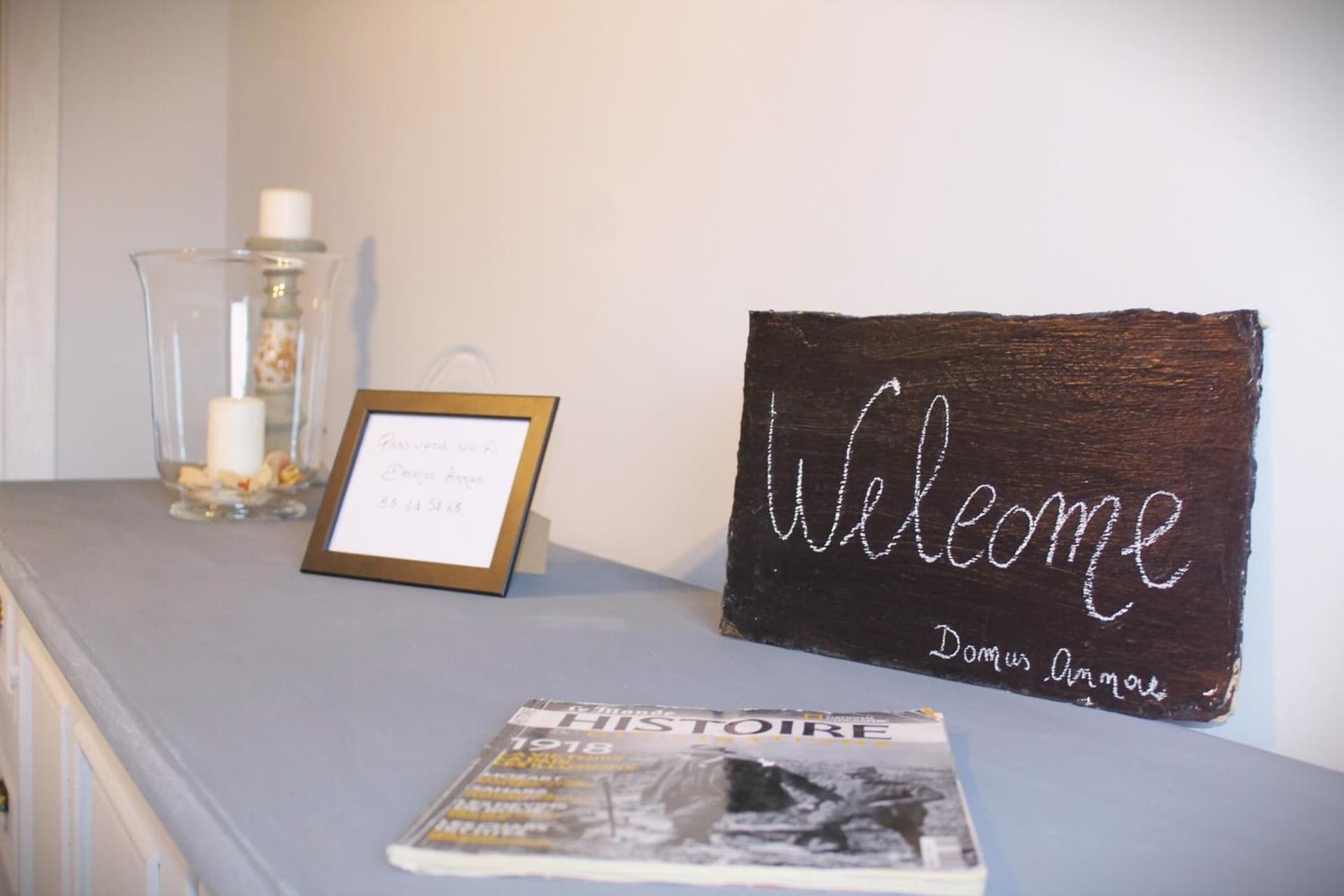 Domus Annae B&B