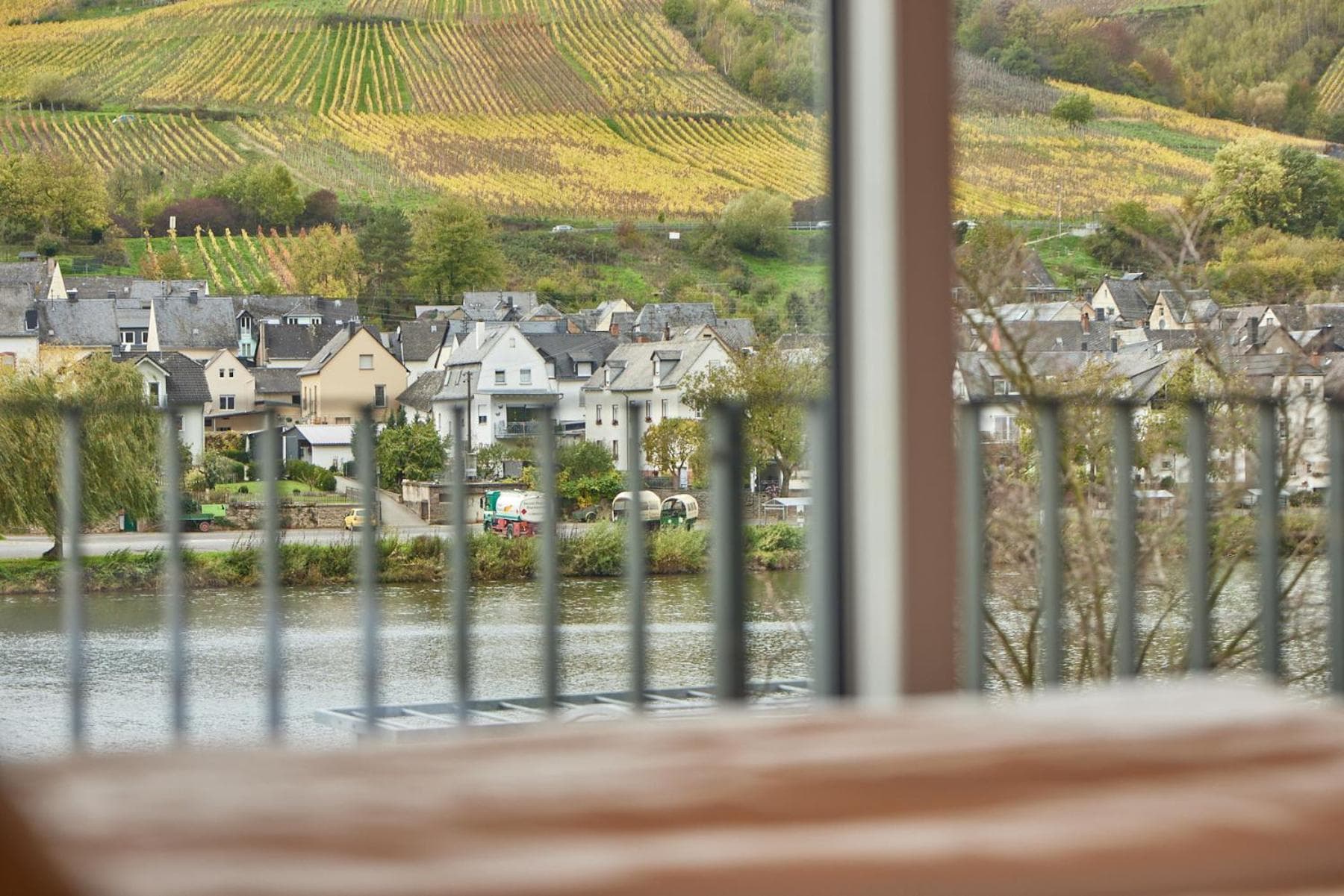 Luxus Apartments Mosel-Zeit NEU 2023