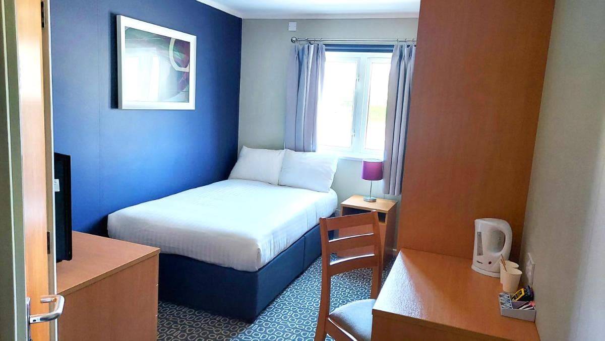 Nightel Hotel