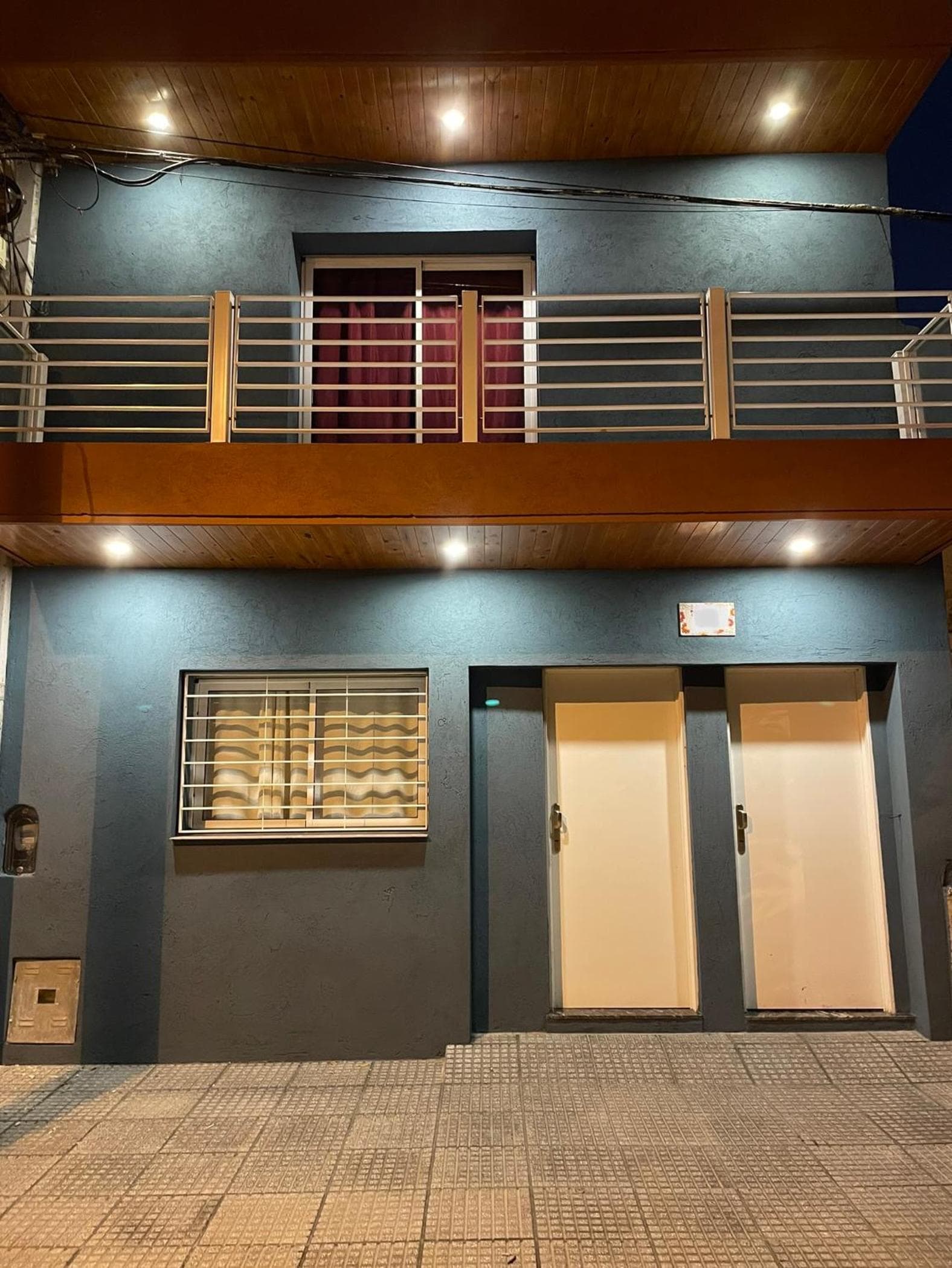 Azul