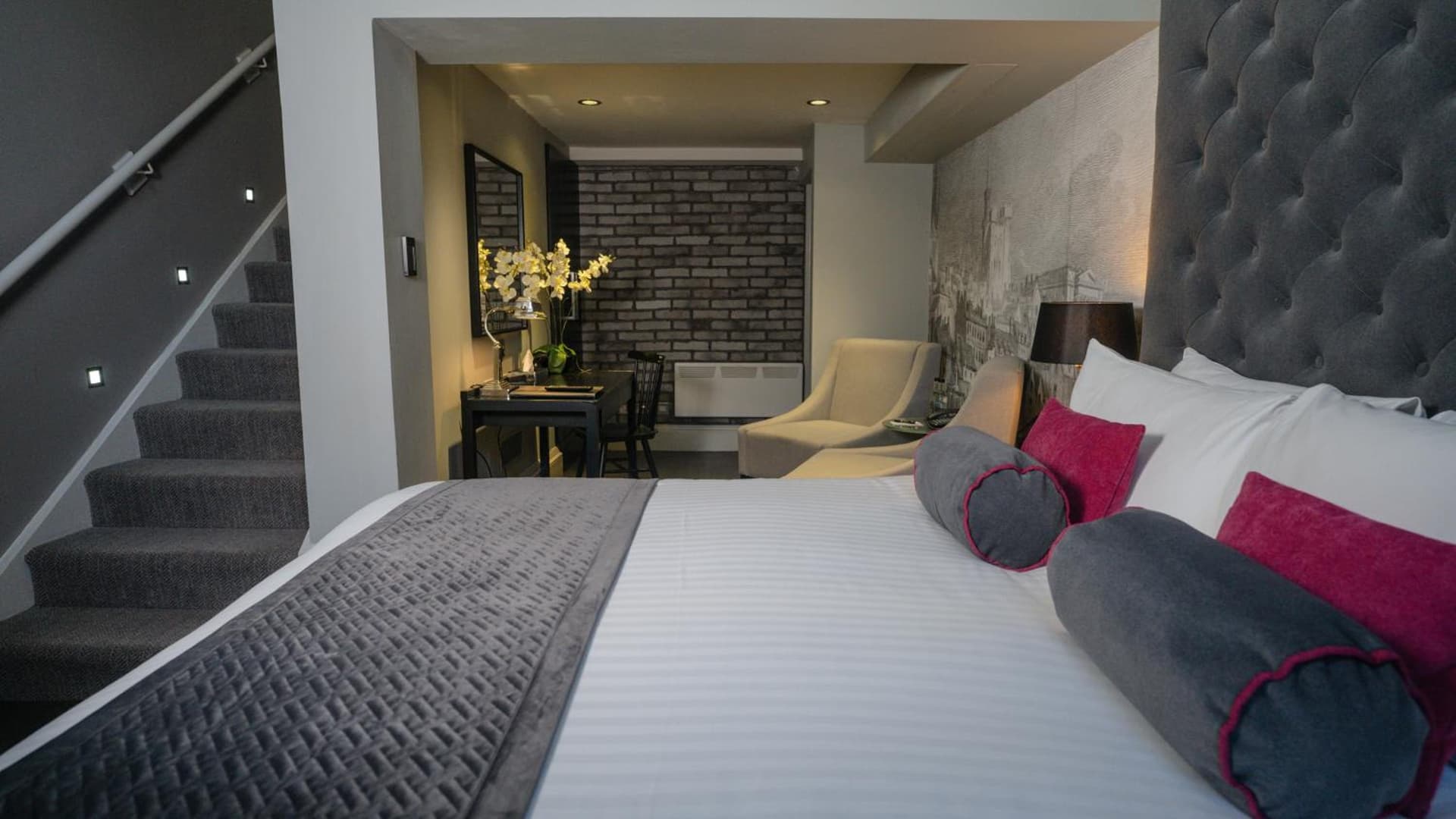 Grey Street Hotel 5