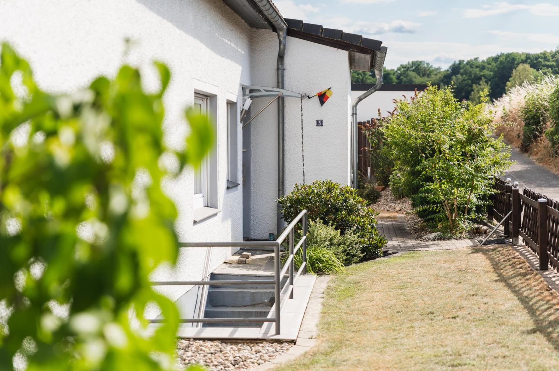 Ferienhaus Hunsrückliebe