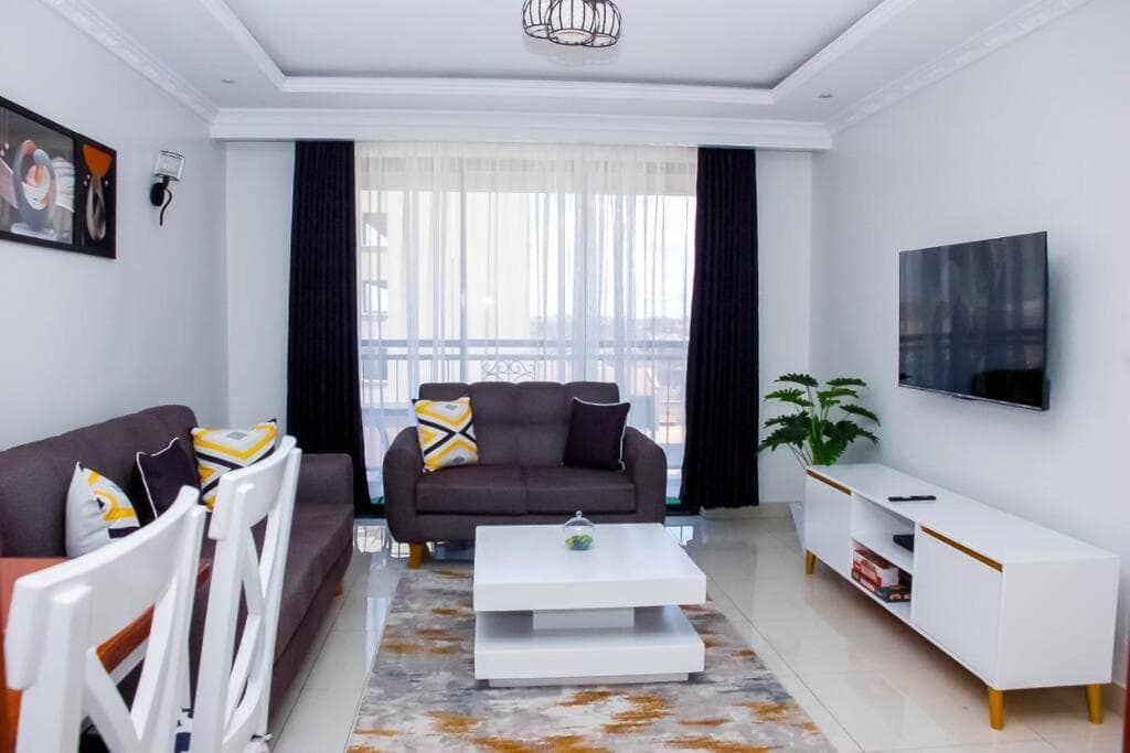 Nala House close to JKIA and SGR