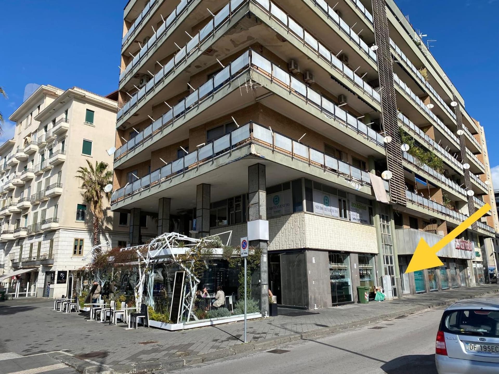 Starhost - Mazzini Apartments