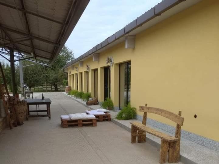 Azienda agrituristica Scotti