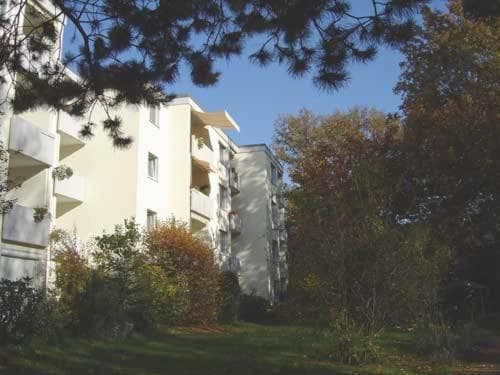 Park-Residenz Isernhagen