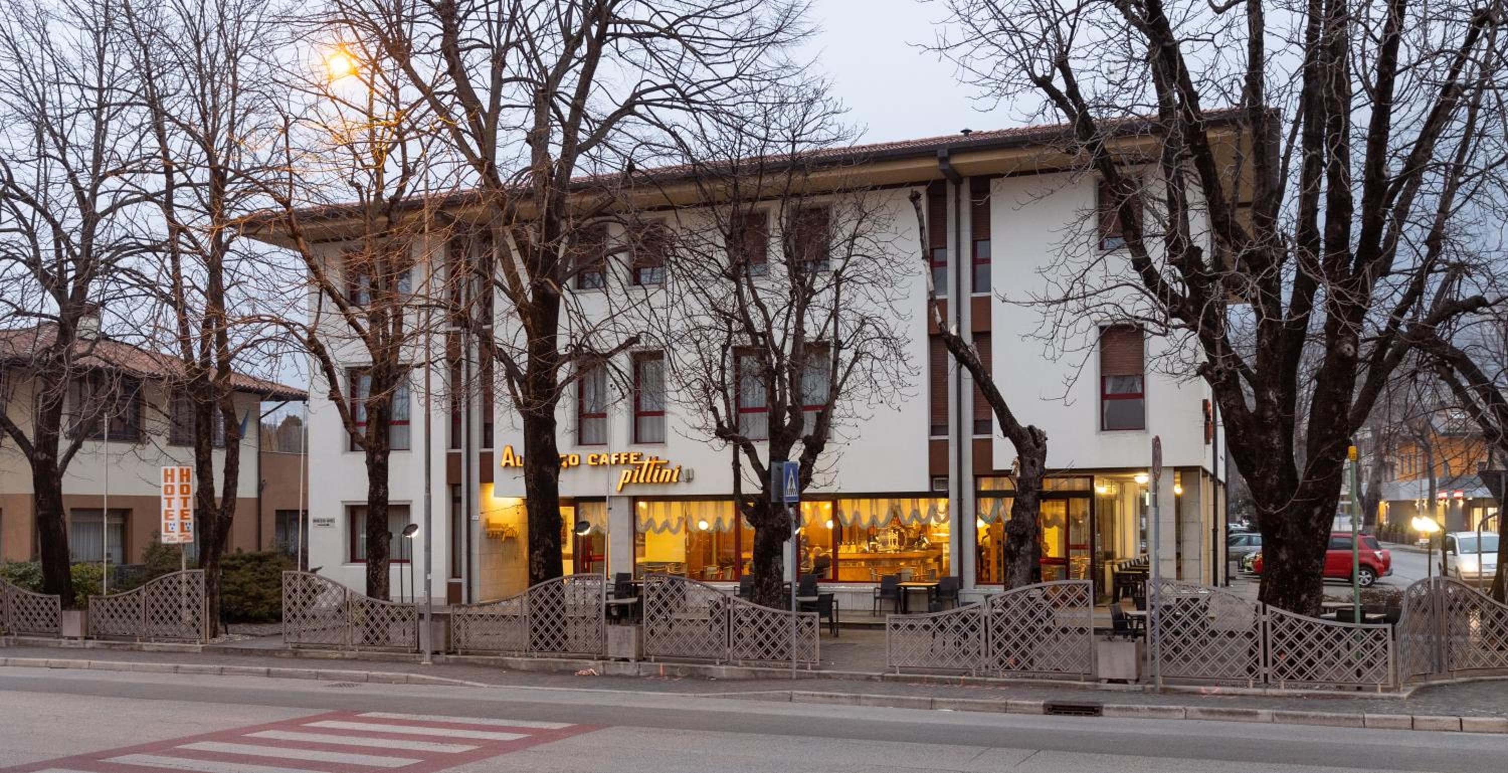 Hotel Pittini
