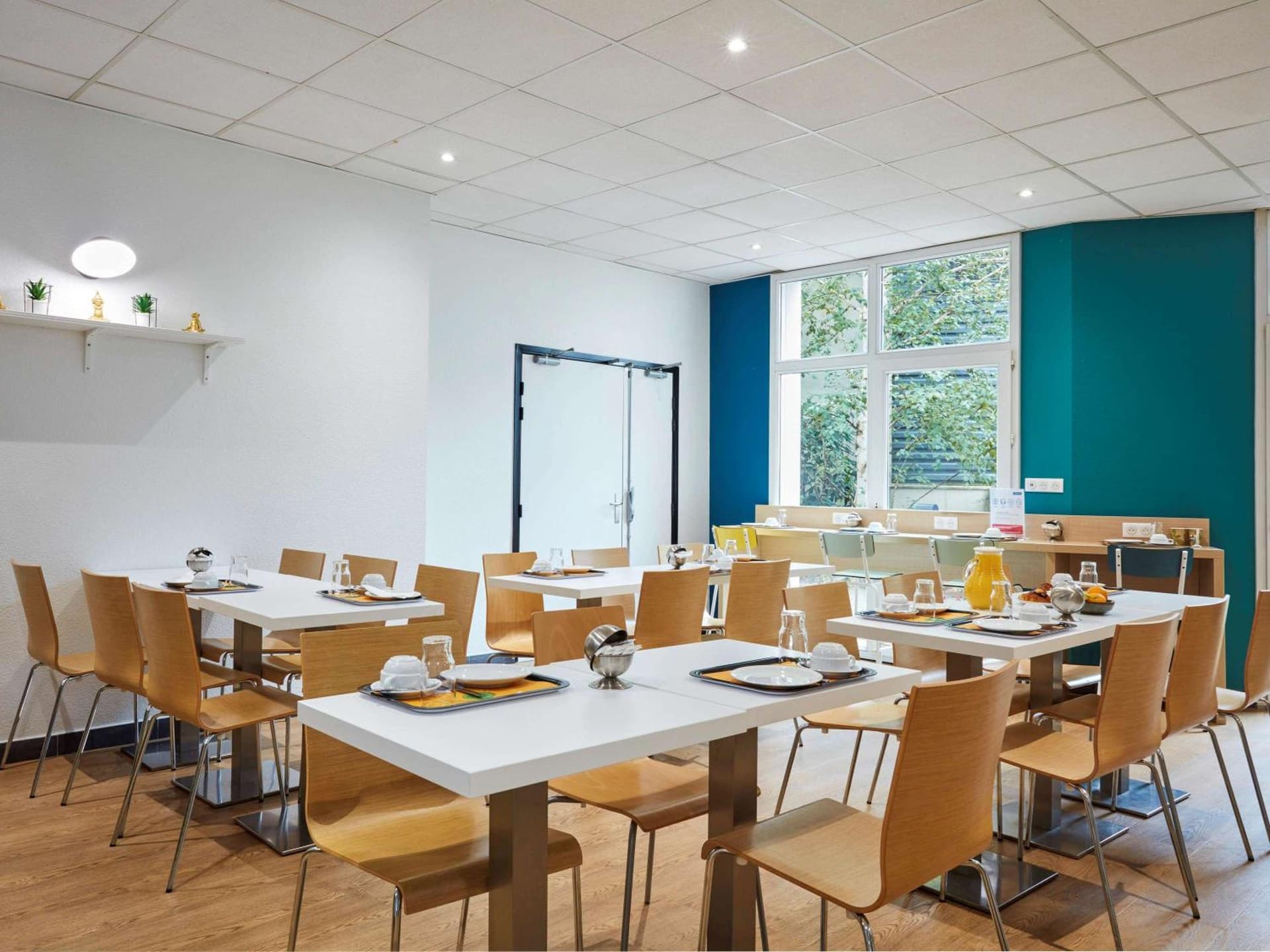 Aparthotel Adagio Access Paris Quai d'Ivry