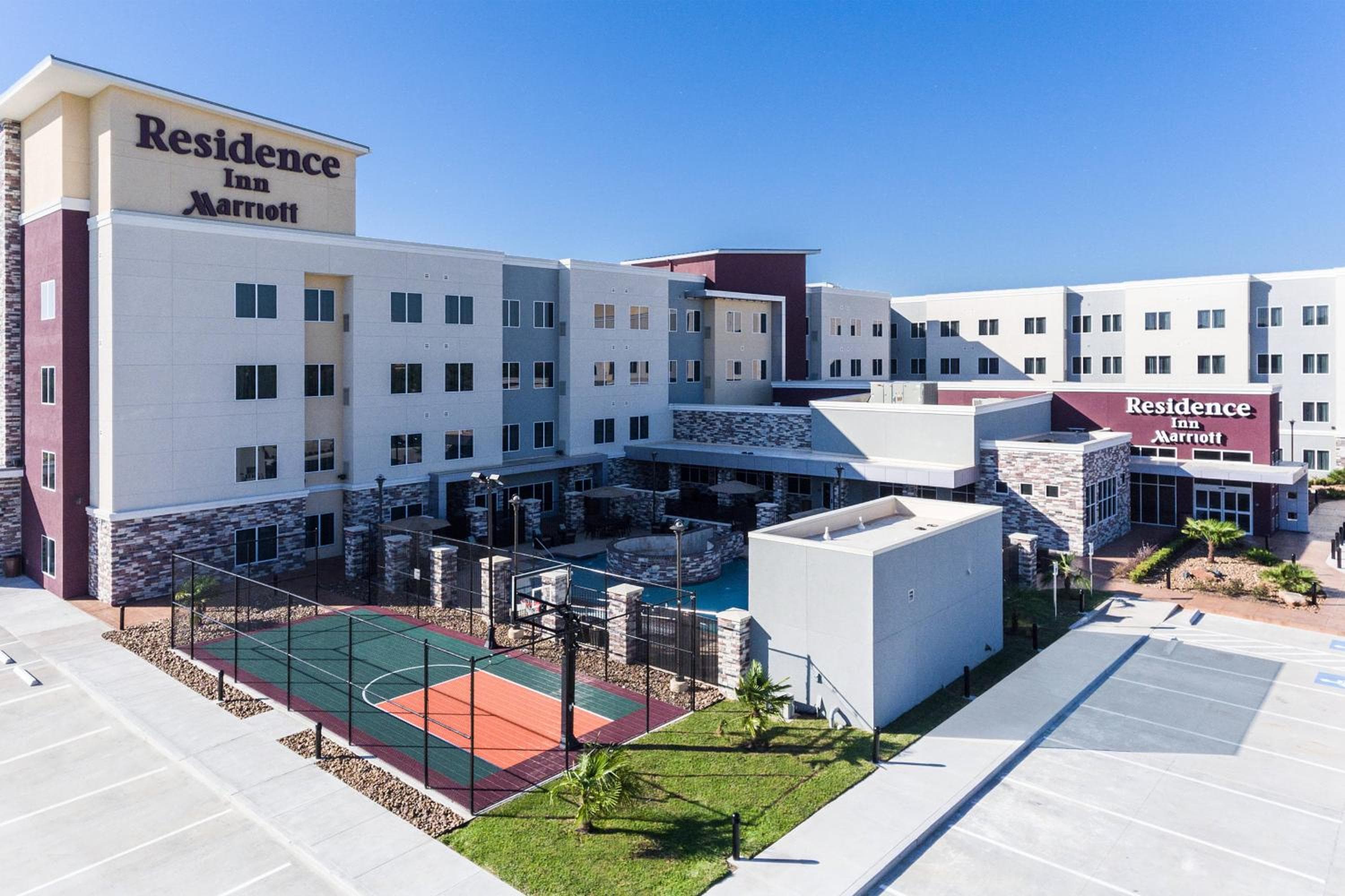 Residence Inn by Marriott Houston West/Beltway 8 at Clay Road