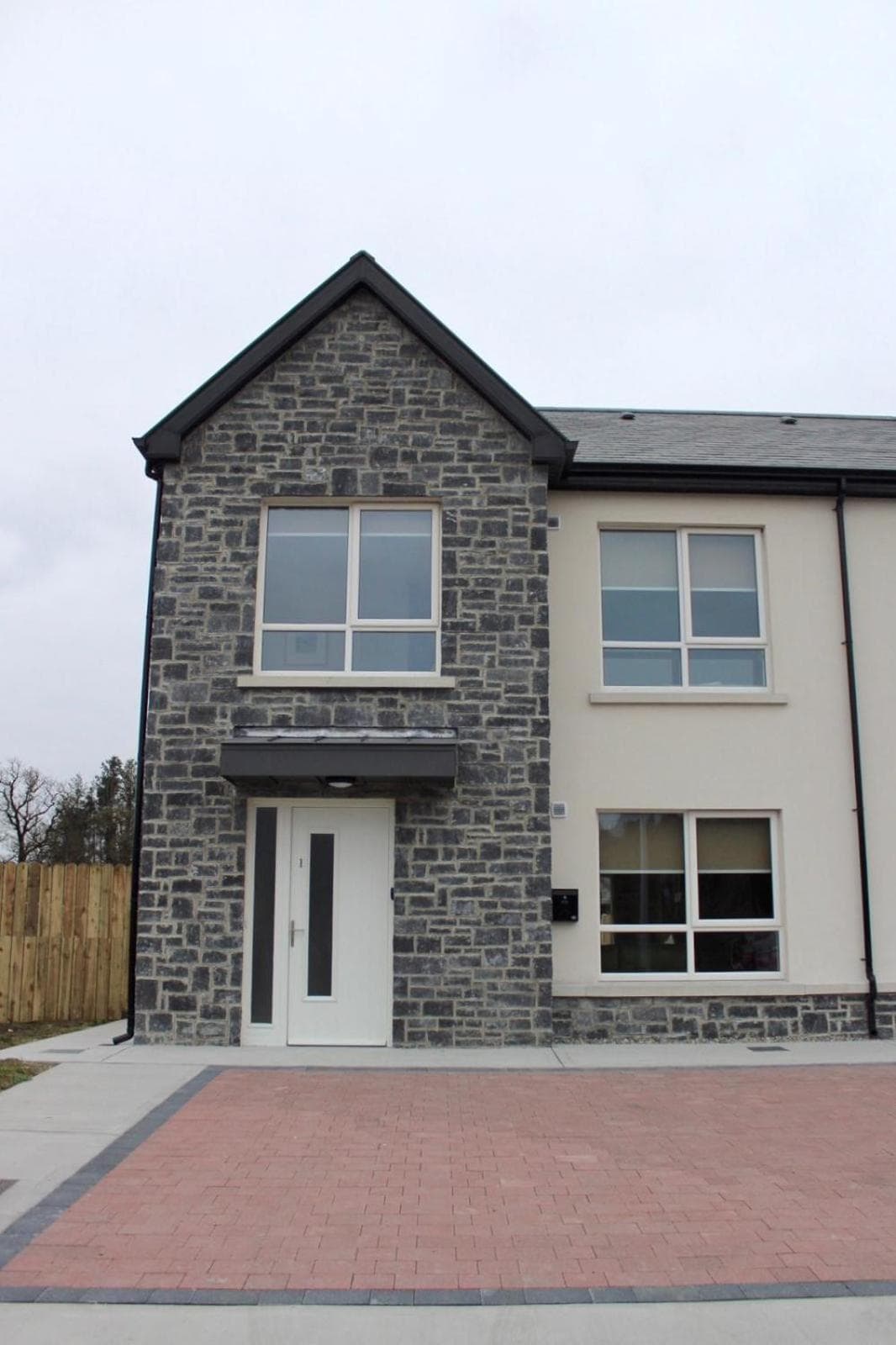 Bunratty west Townhouse
