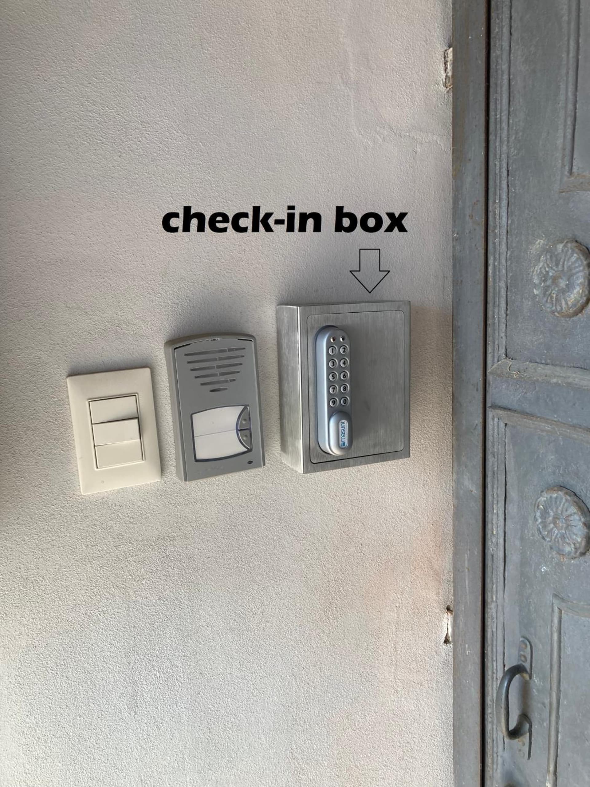 Guest house Circuit