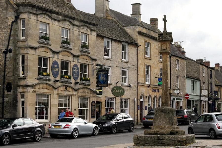Cotswold Gardens Bed and Breakfast