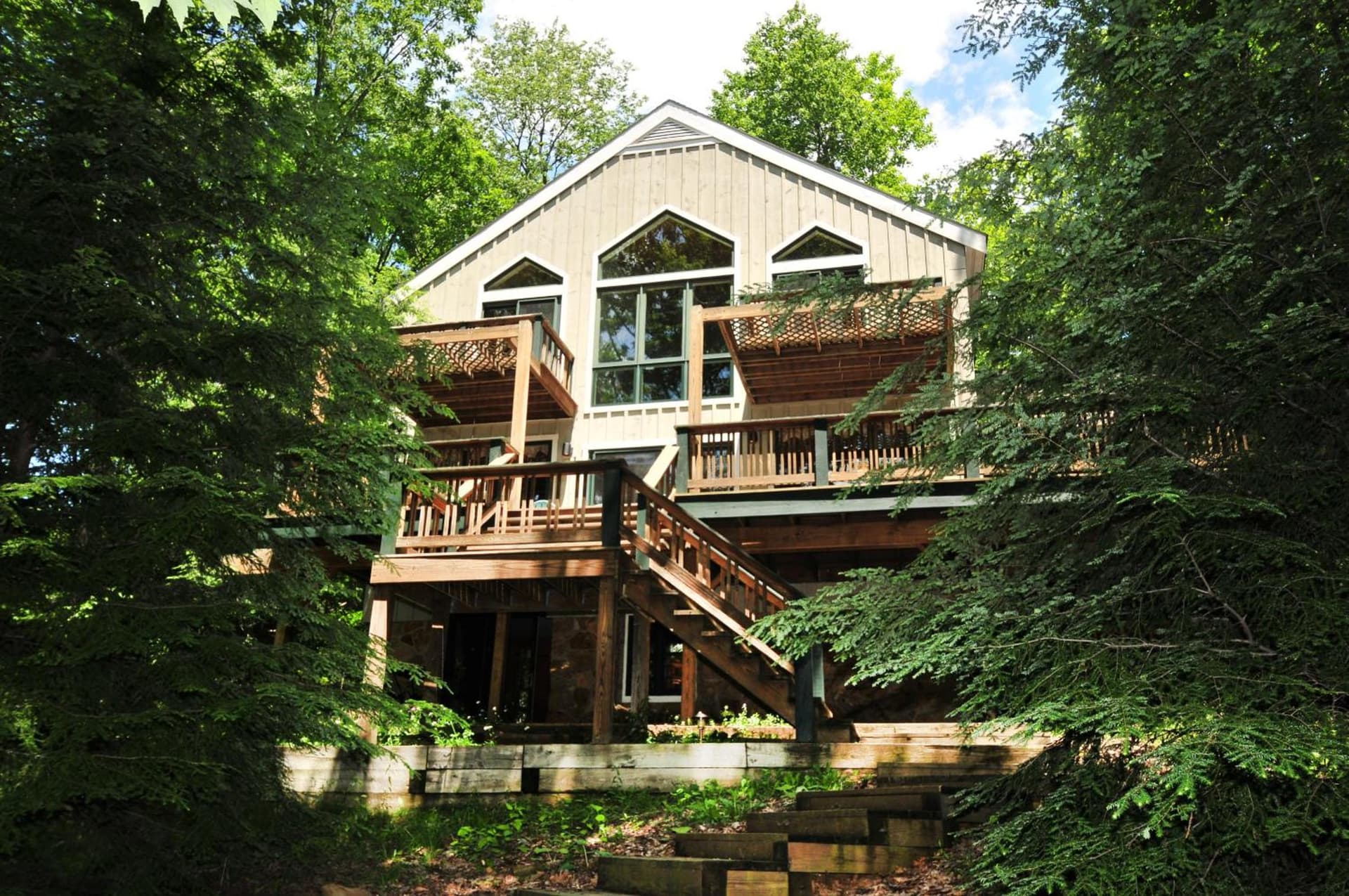 Highland Retreat