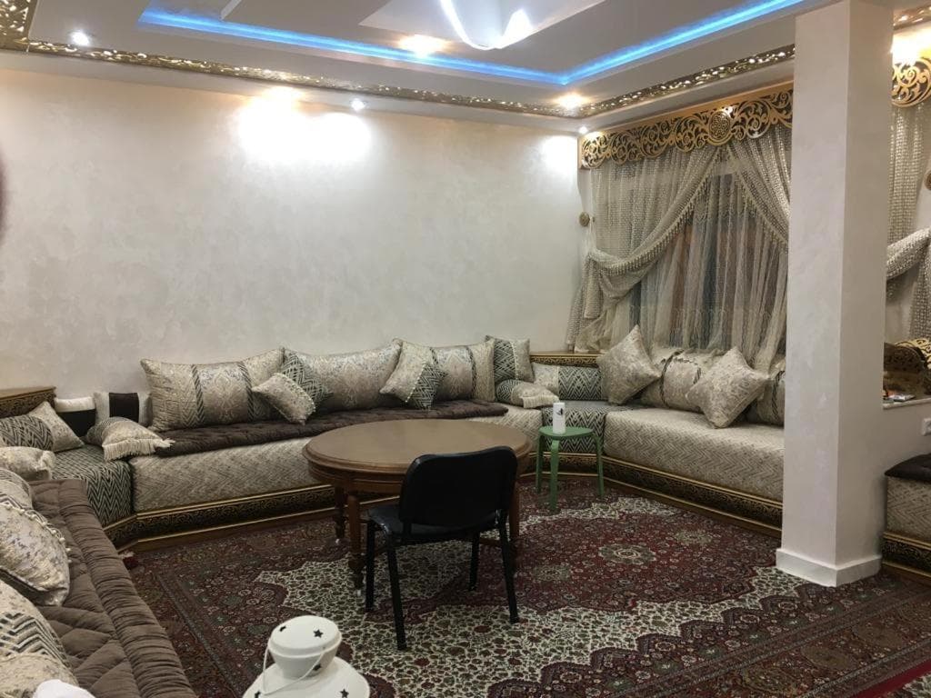 Appartement y