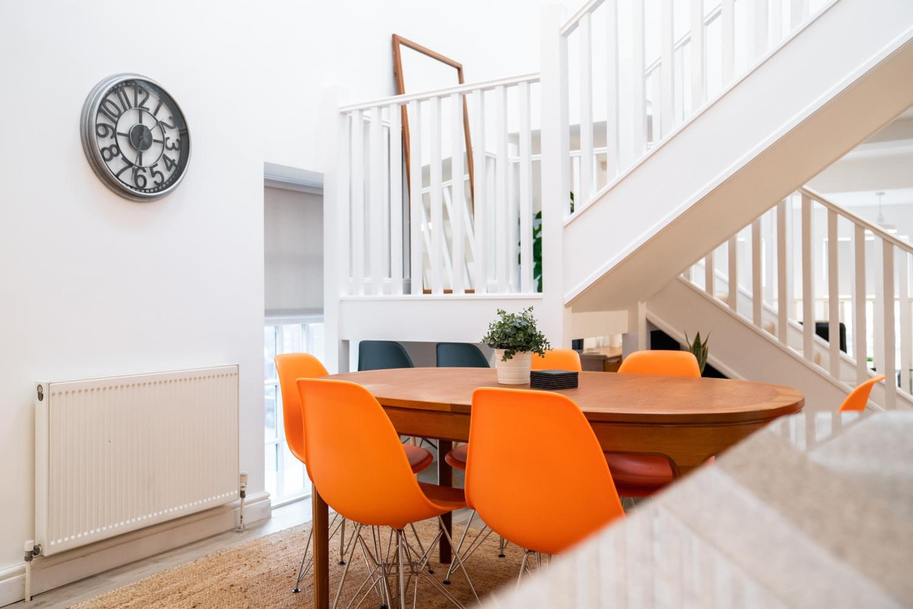 The Amazing Triplex - City Centre - Free Parking