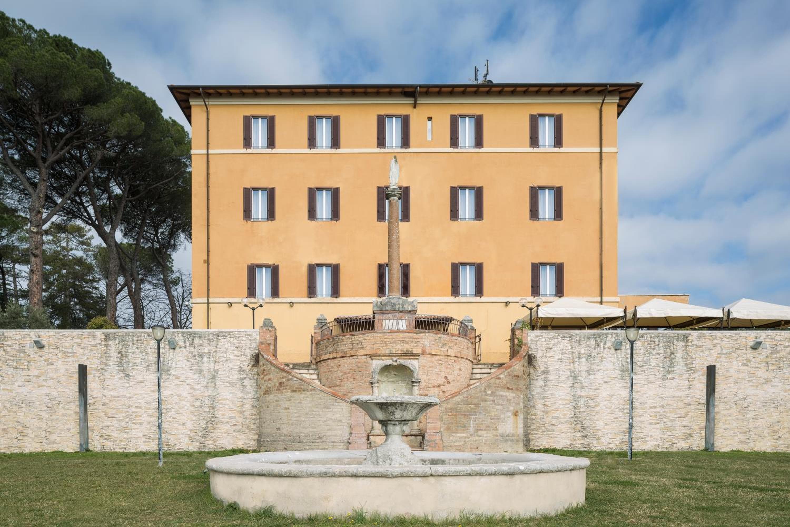 Hotel Sacro Cuore