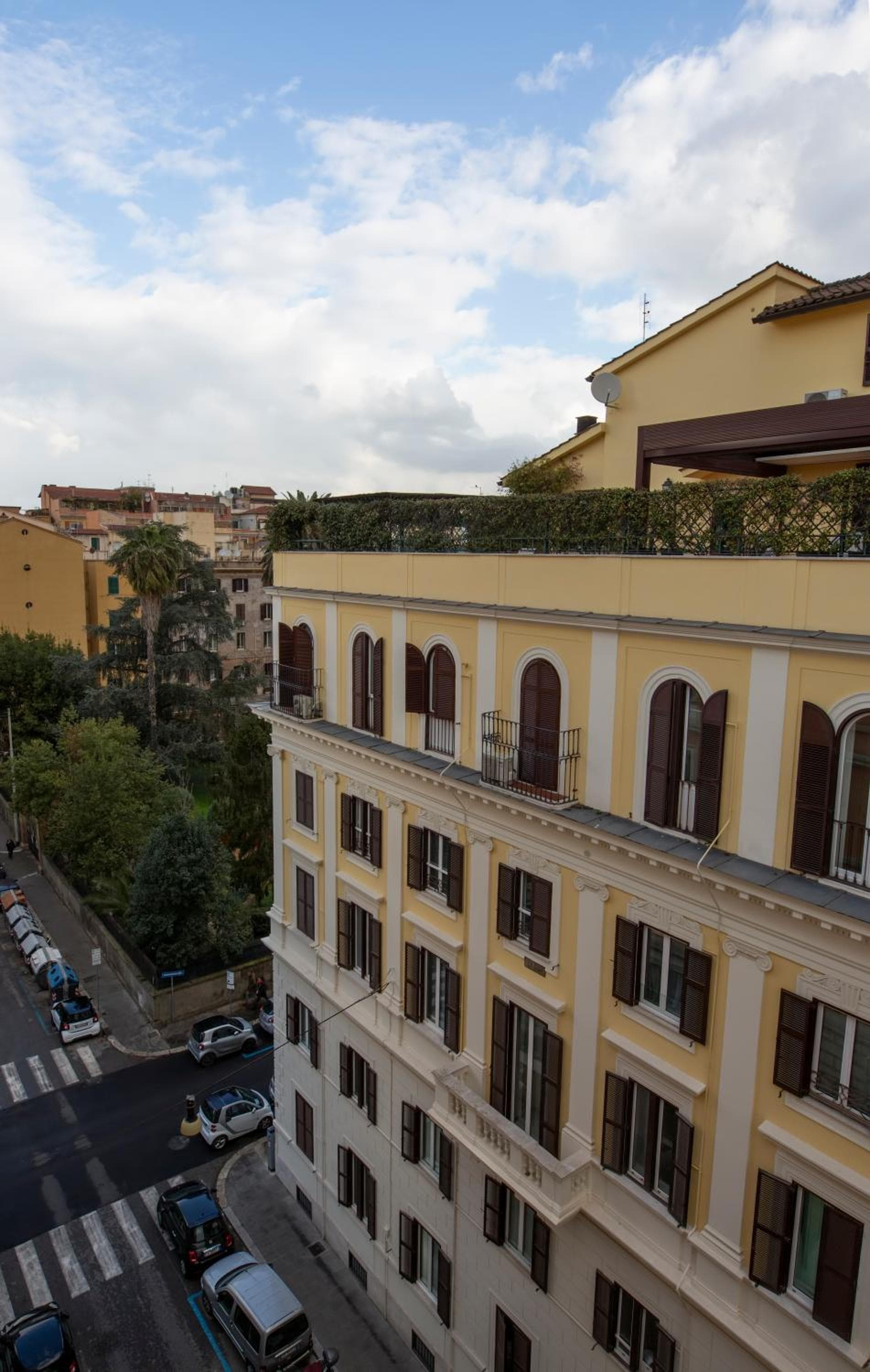 LH Hotel Andreotti