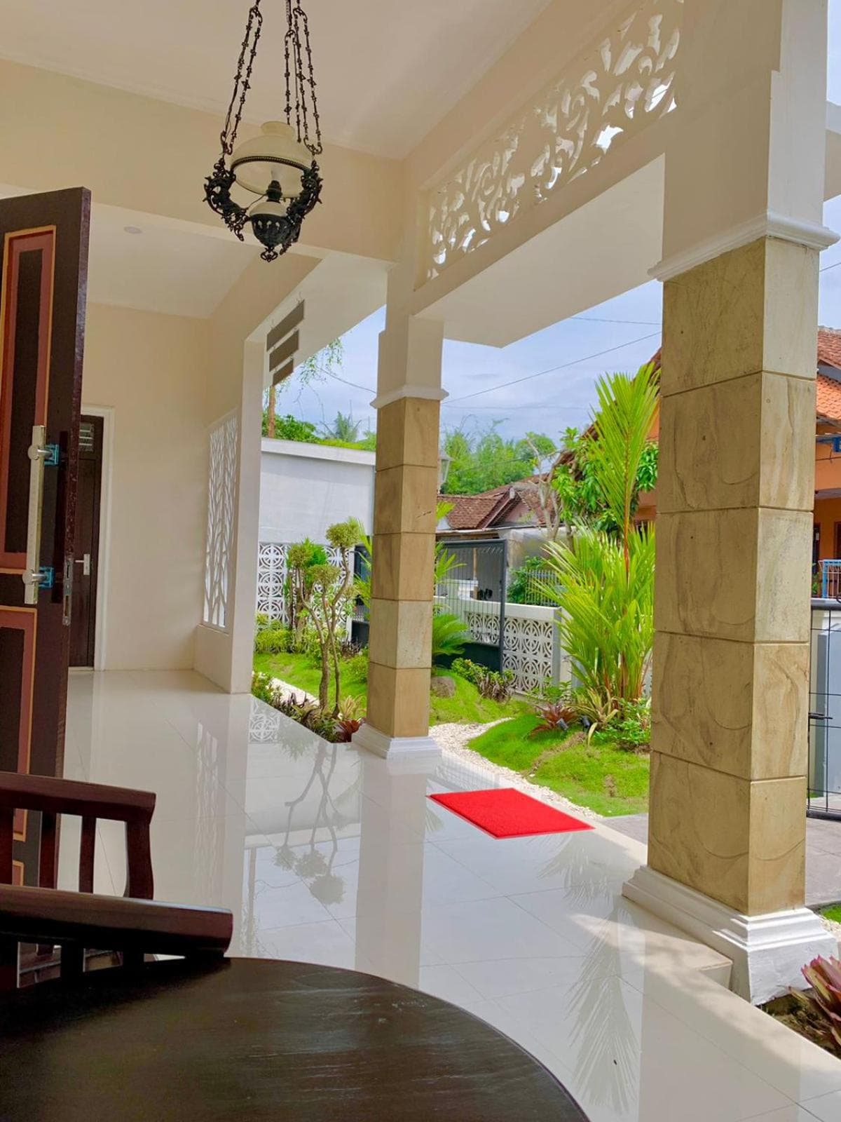 Prime House Muntilan