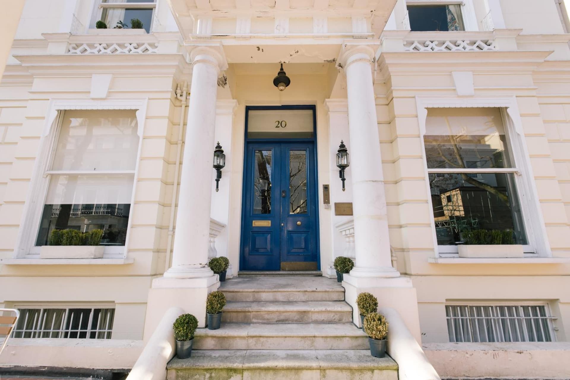 The Abbey Notting Hill