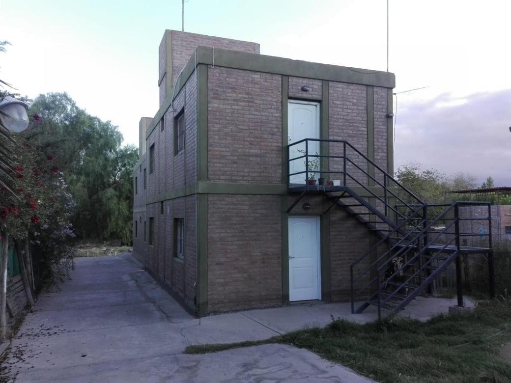 Departamento "MI SUEÑO"