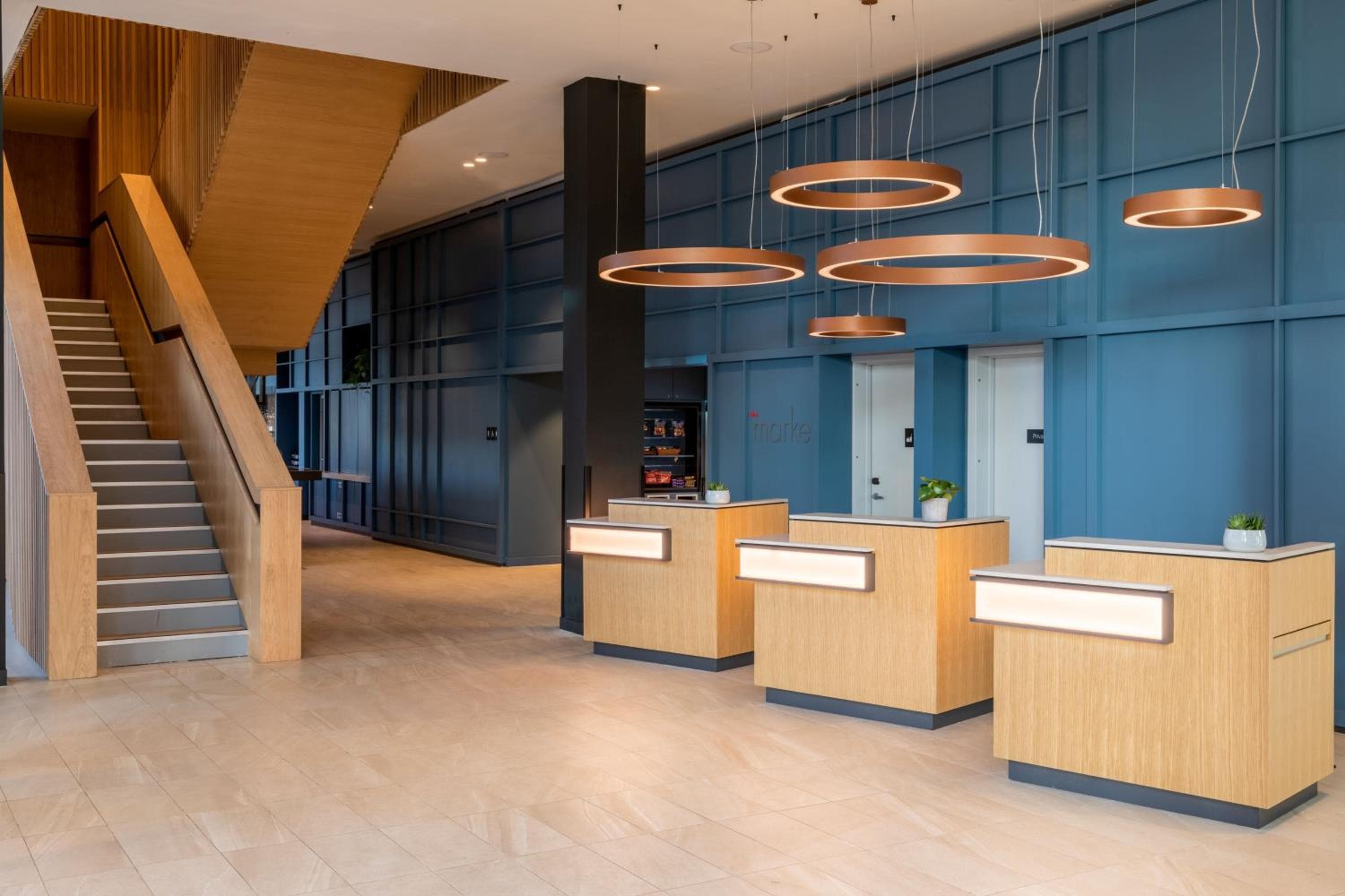 Courtyard by Marriott Glasgow SEC 5