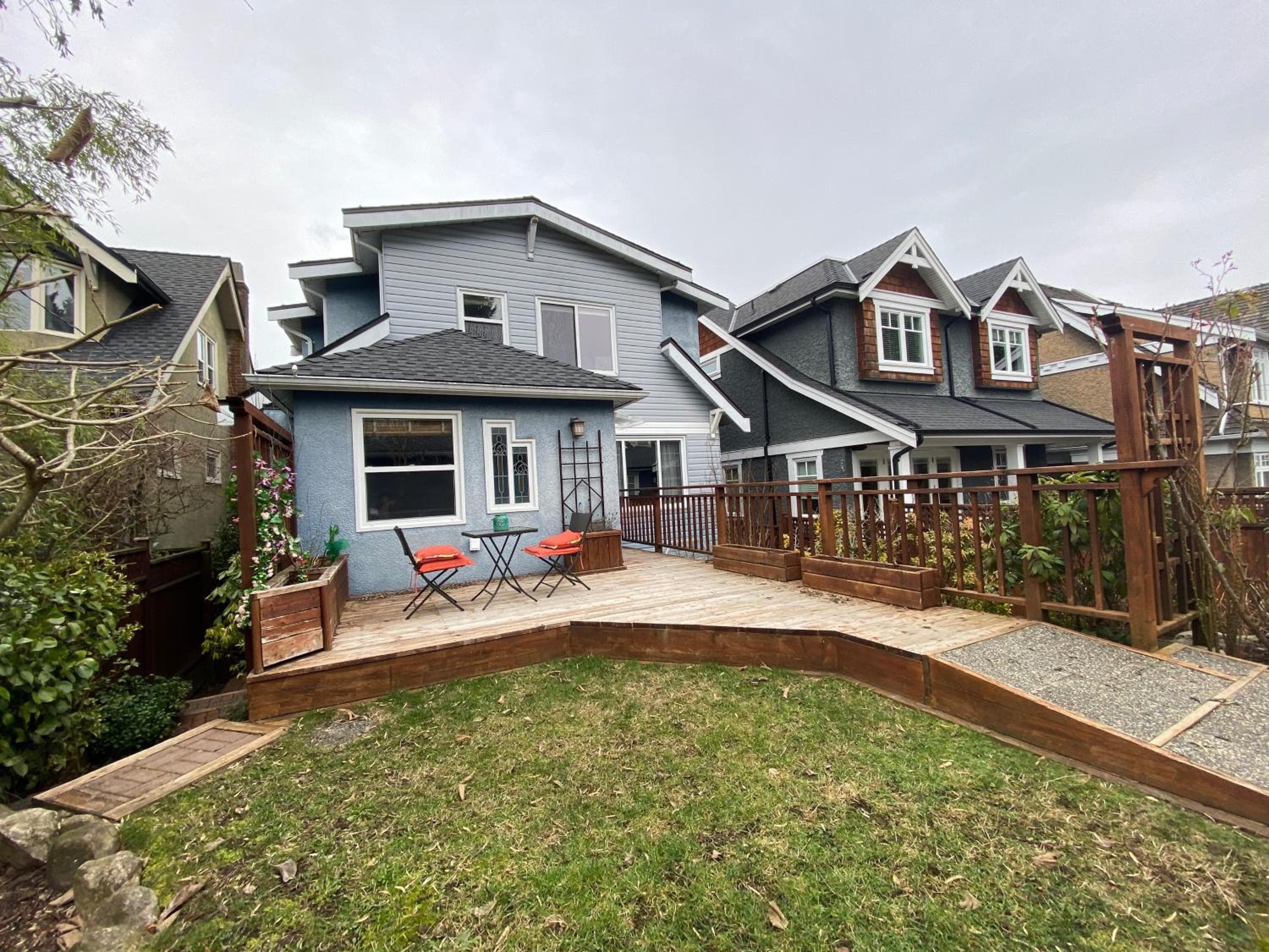 Cozy Dunbar 5 Beds Home with Views