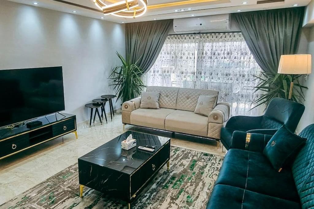 Luxury VIP apartment