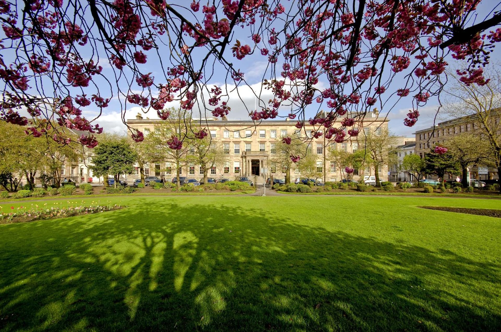 Kimpton Blythswood Square Hotel & Spa by IHG 3