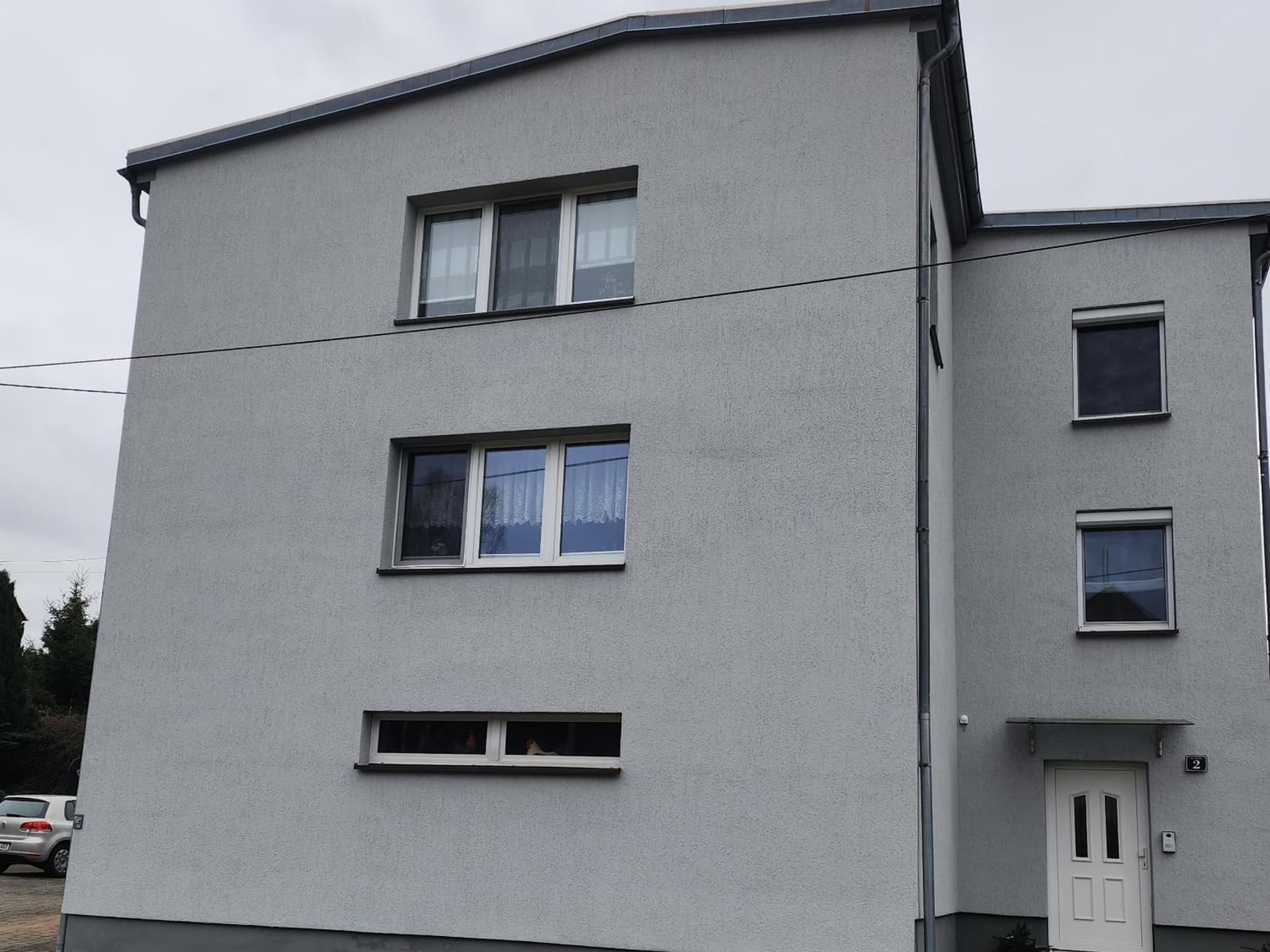 Ferienwohnung Schwarz