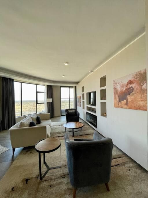 A Scenic Escape within Nairobi