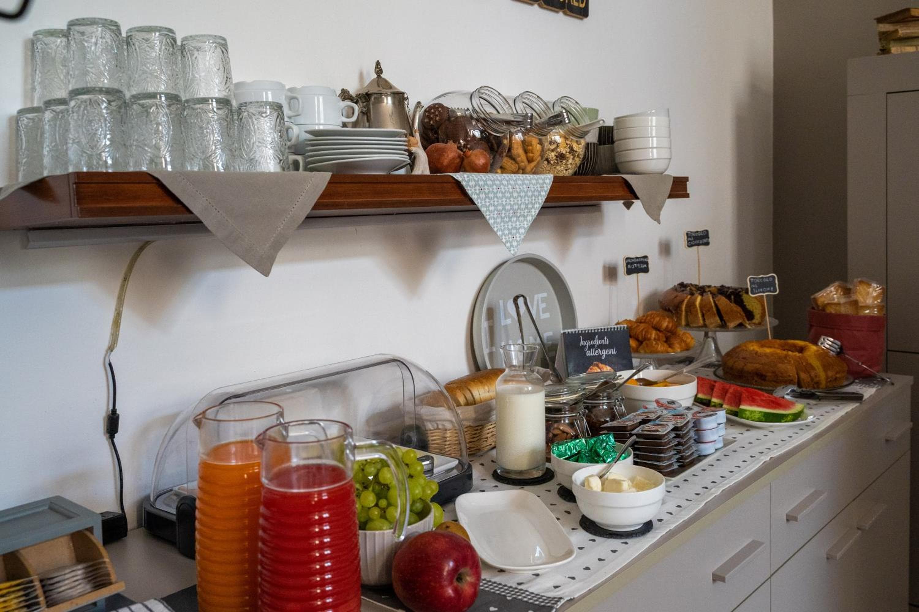 Hotel Mom Assisi