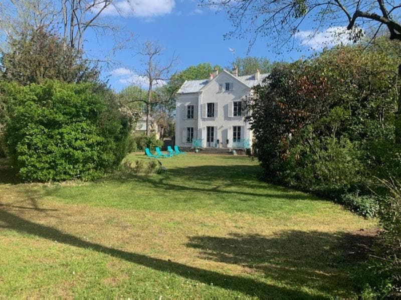 Domaine de Ris