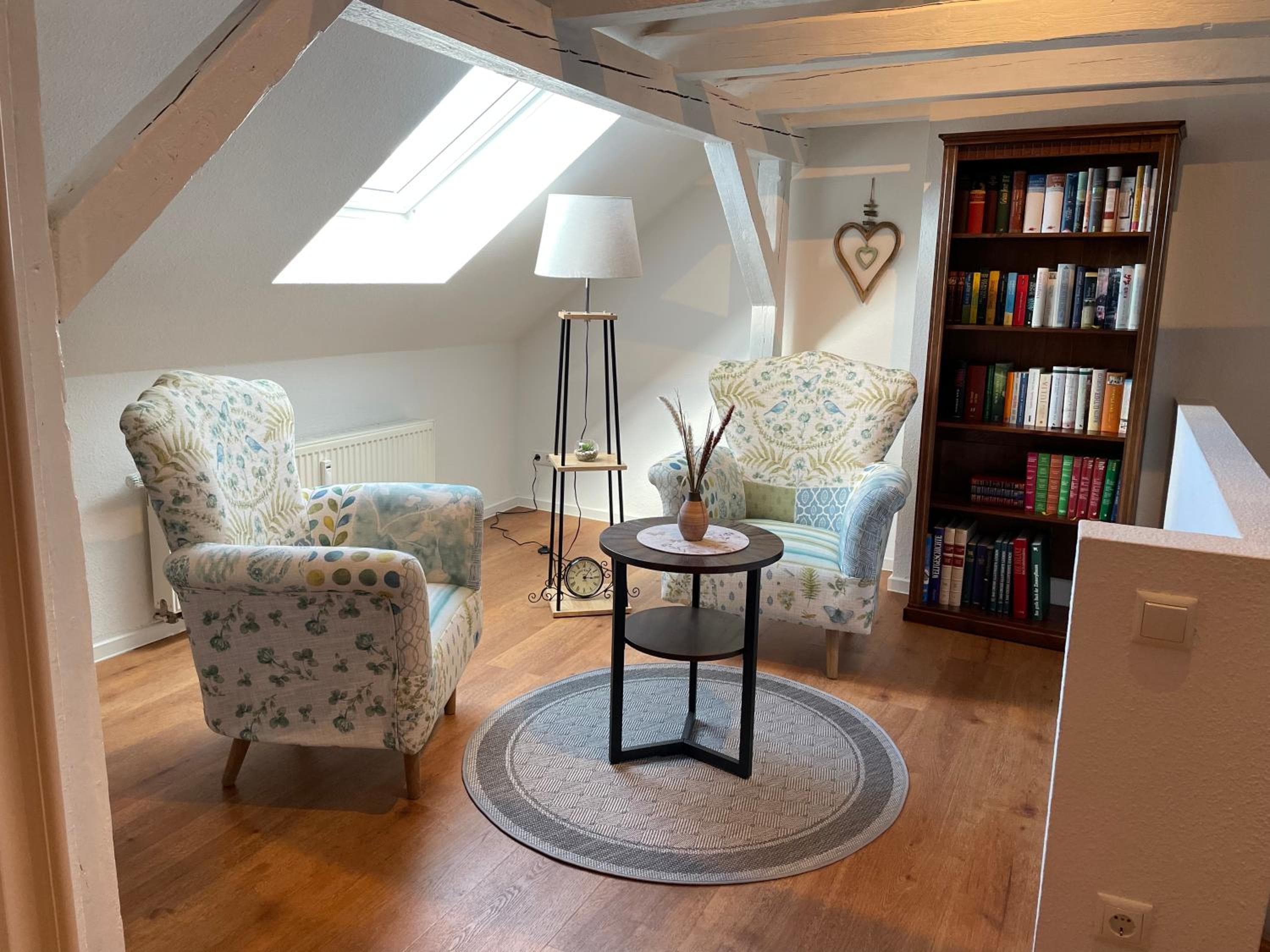 Altstadt Apartment Augustiner