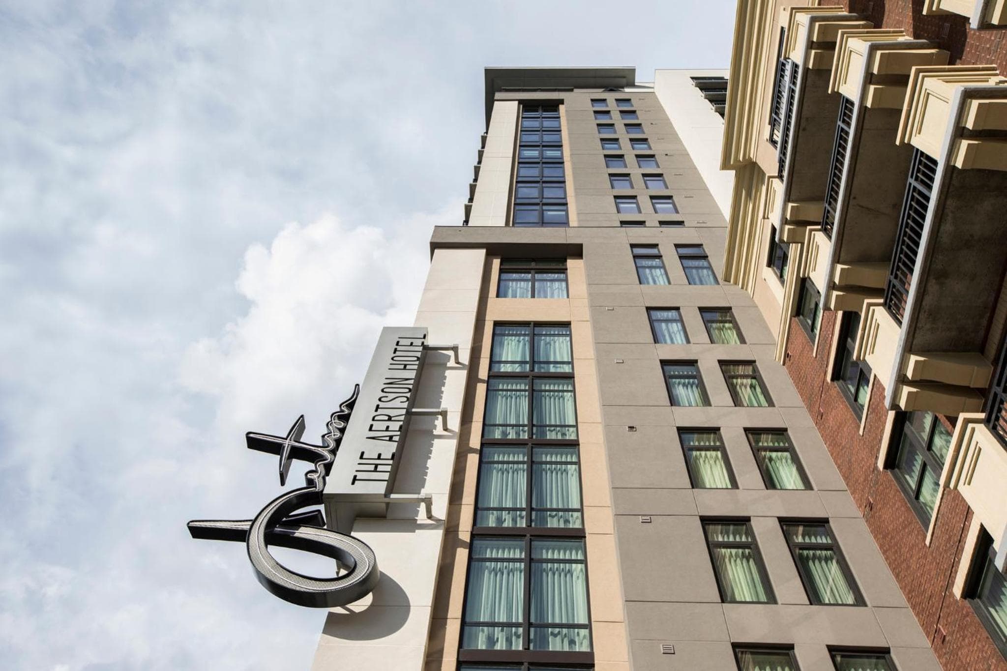 Kimpton Aertson Hotel by IHG