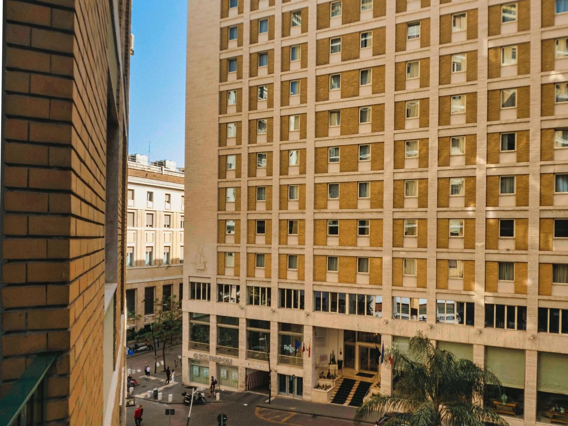 SILIA HOUSE Napoli Centro