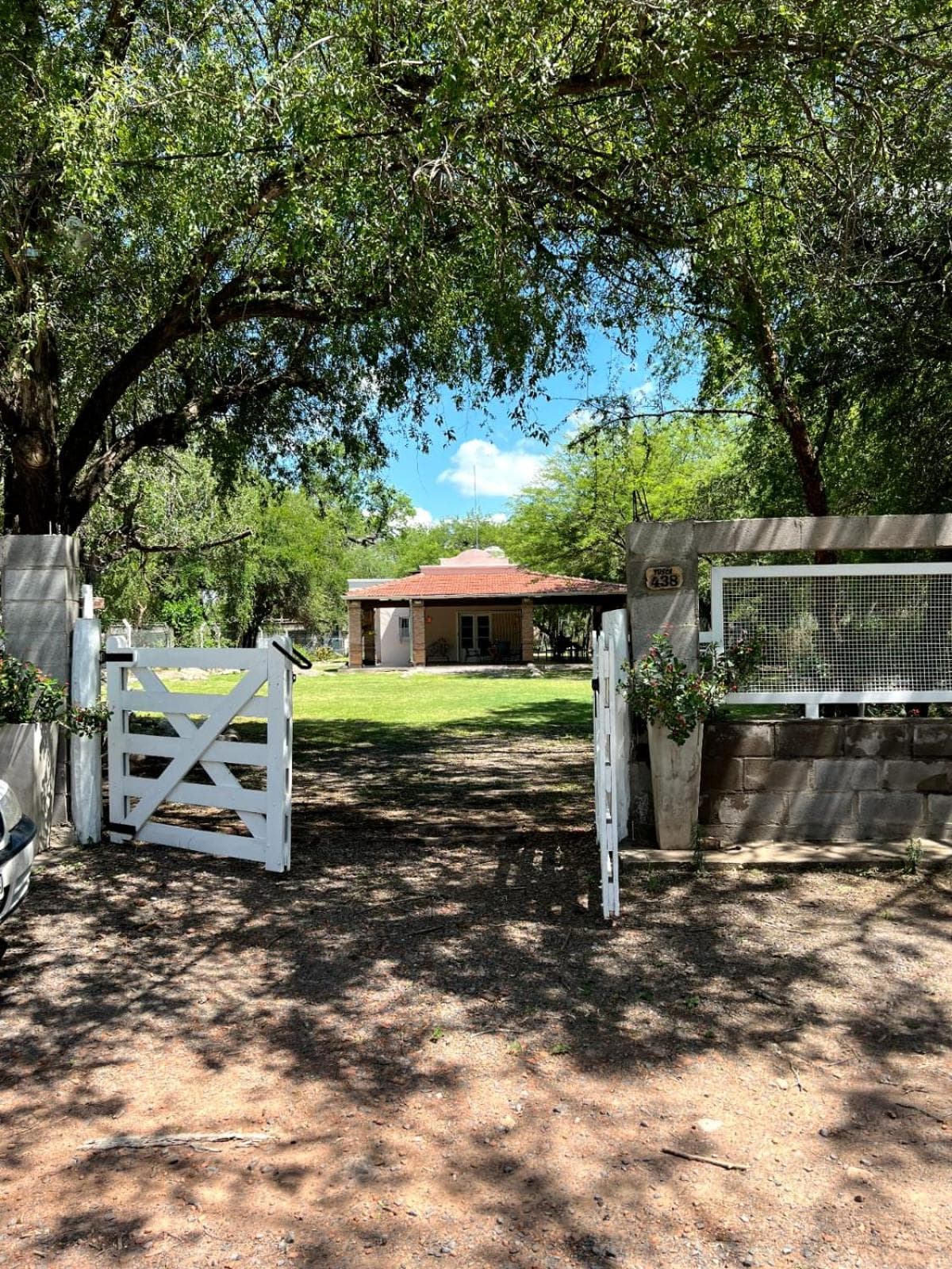Finca Lo de Jose
