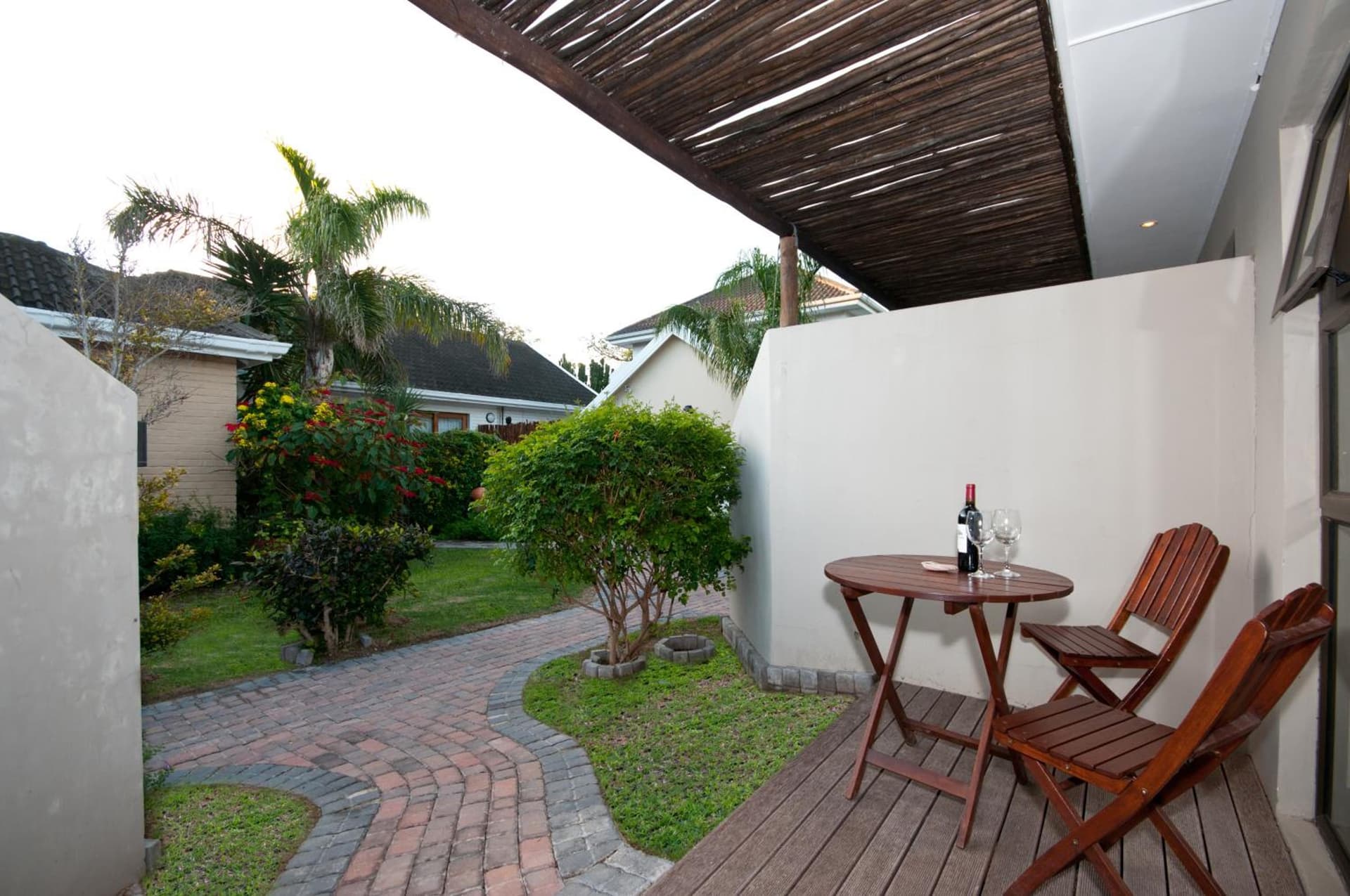 Africa Beach B&B